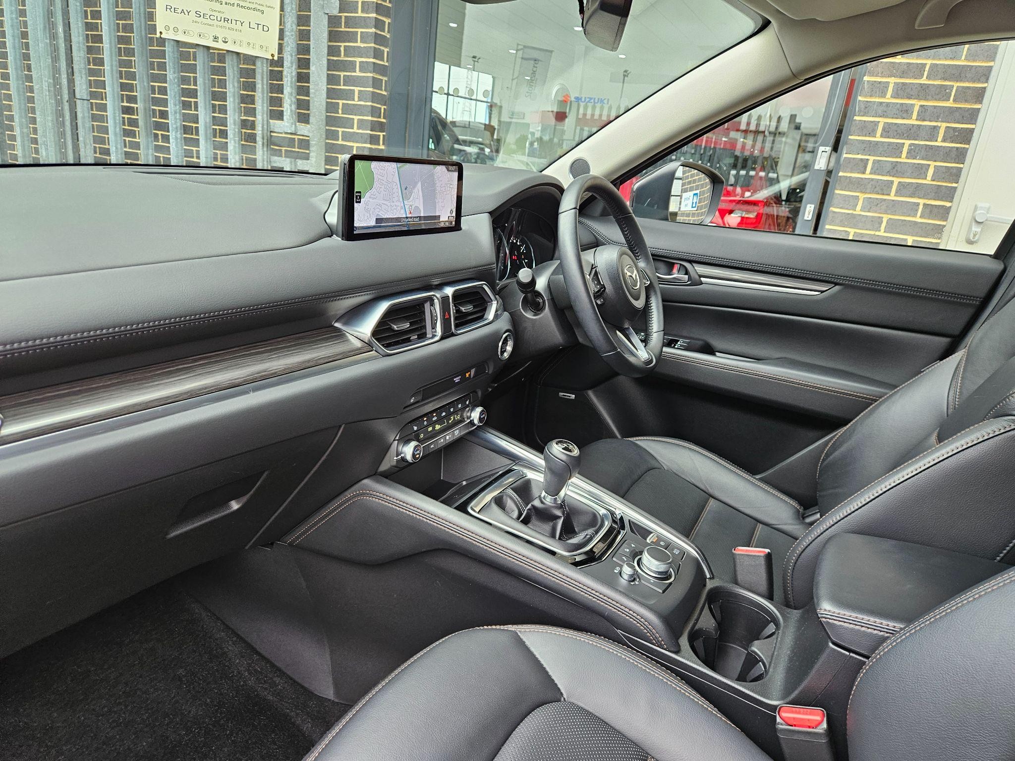 Mazda CX-5 Image 13