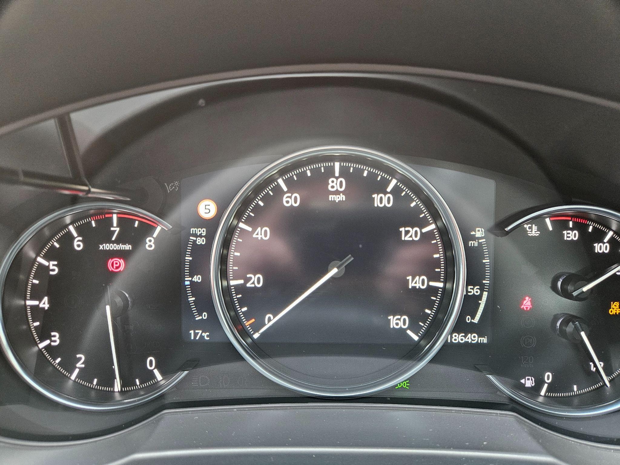 Mazda CX-5 Image 14