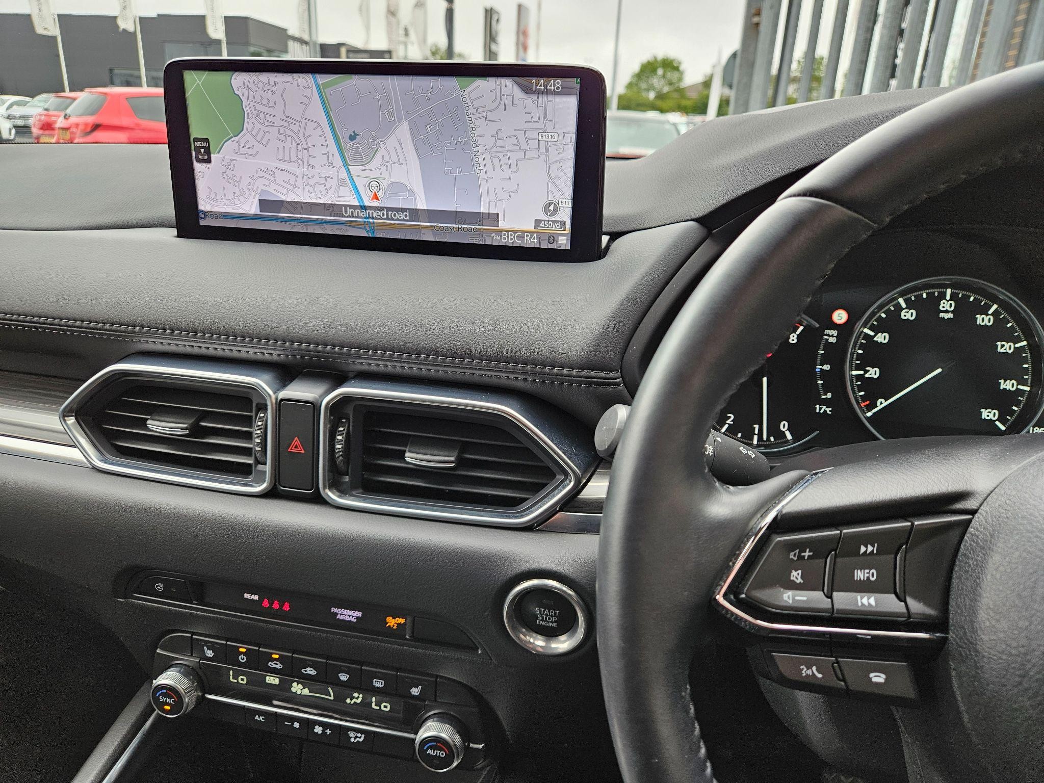Mazda CX-5 Image 15