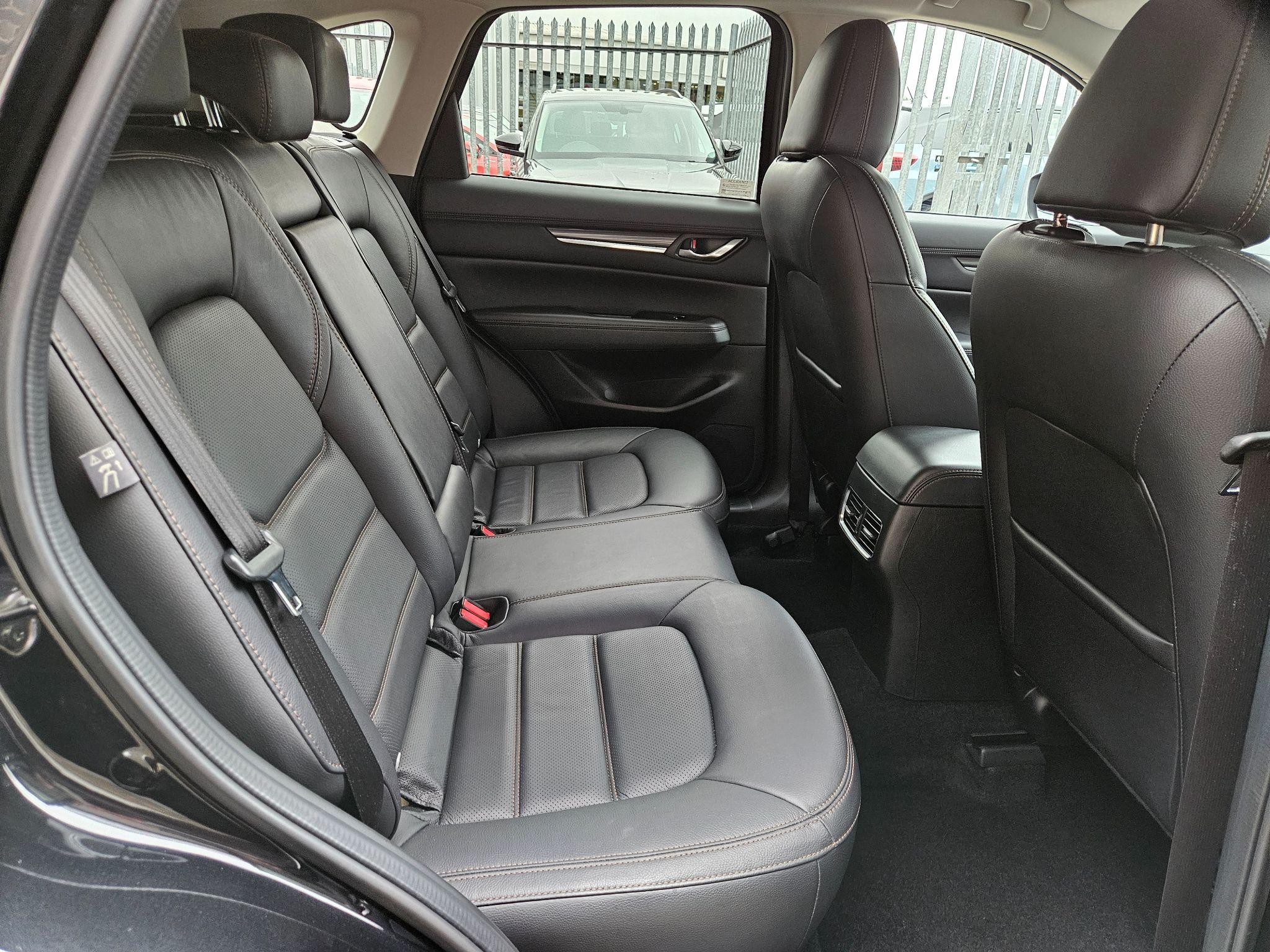 Mazda CX-5 Image 17