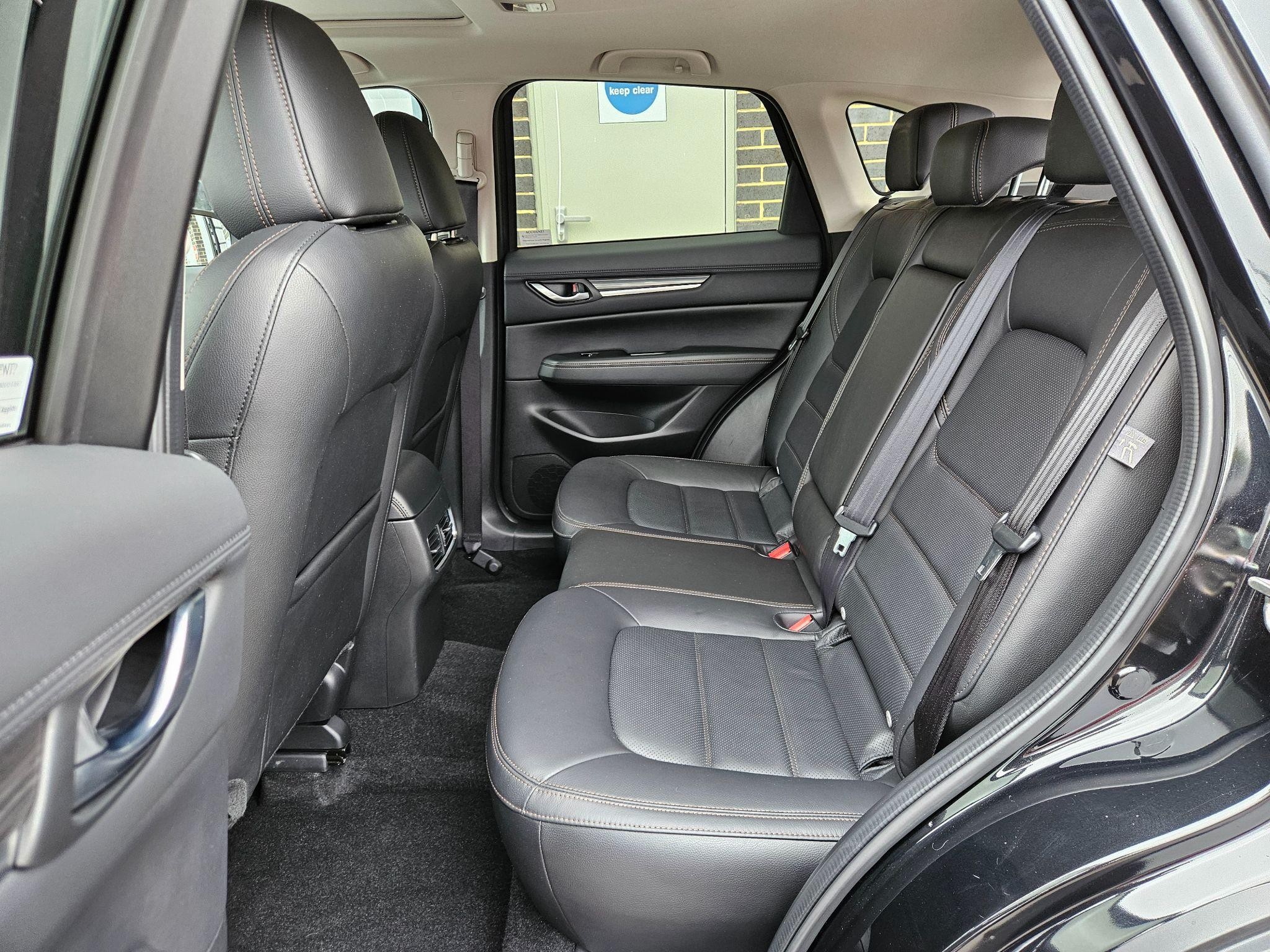 Mazda CX-5 Image 18