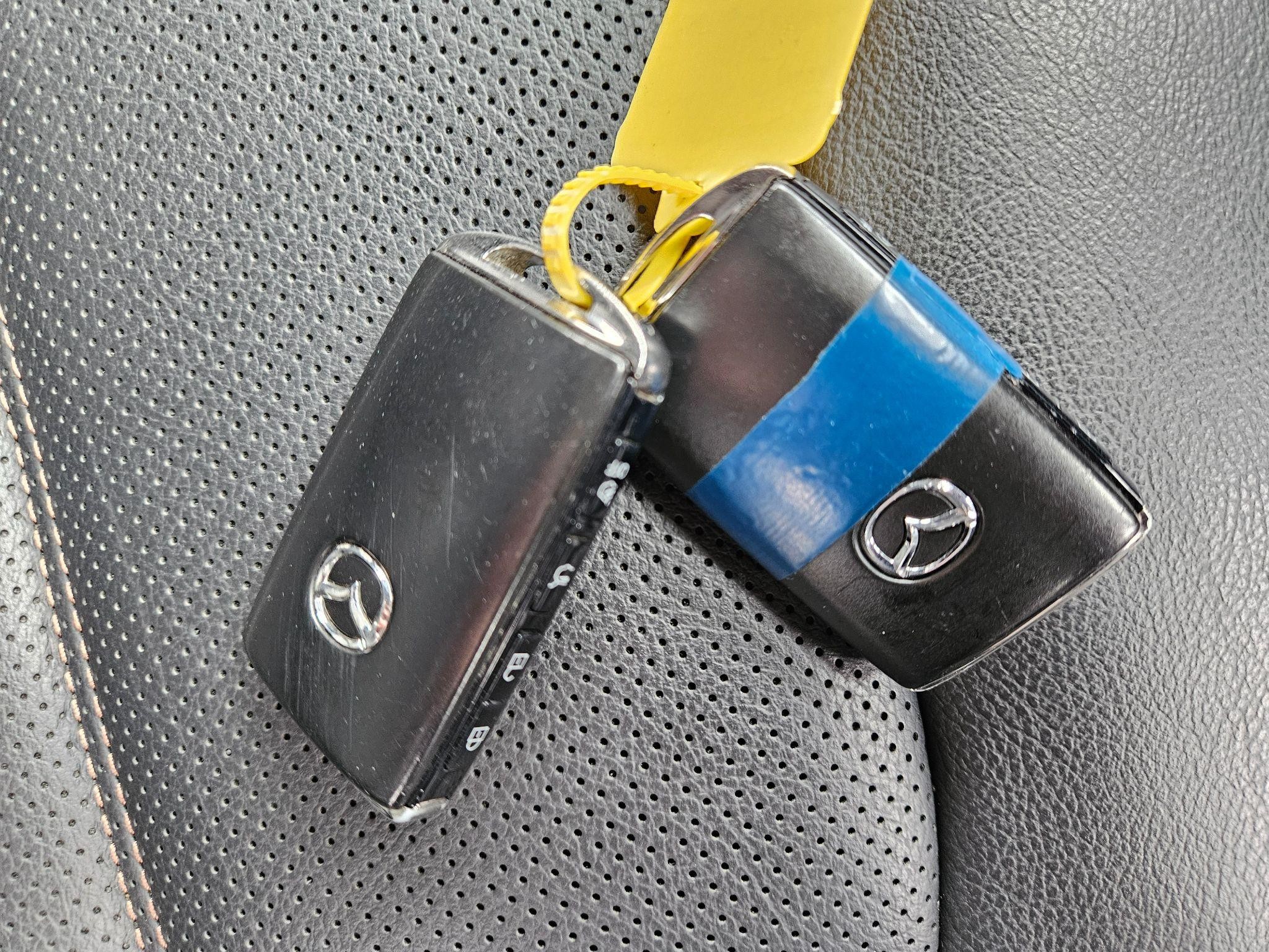 Mazda CX-5 Image 19