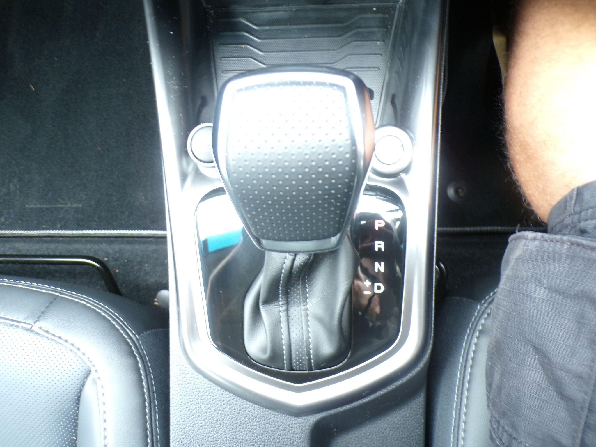 KGM Tivoli Image 10