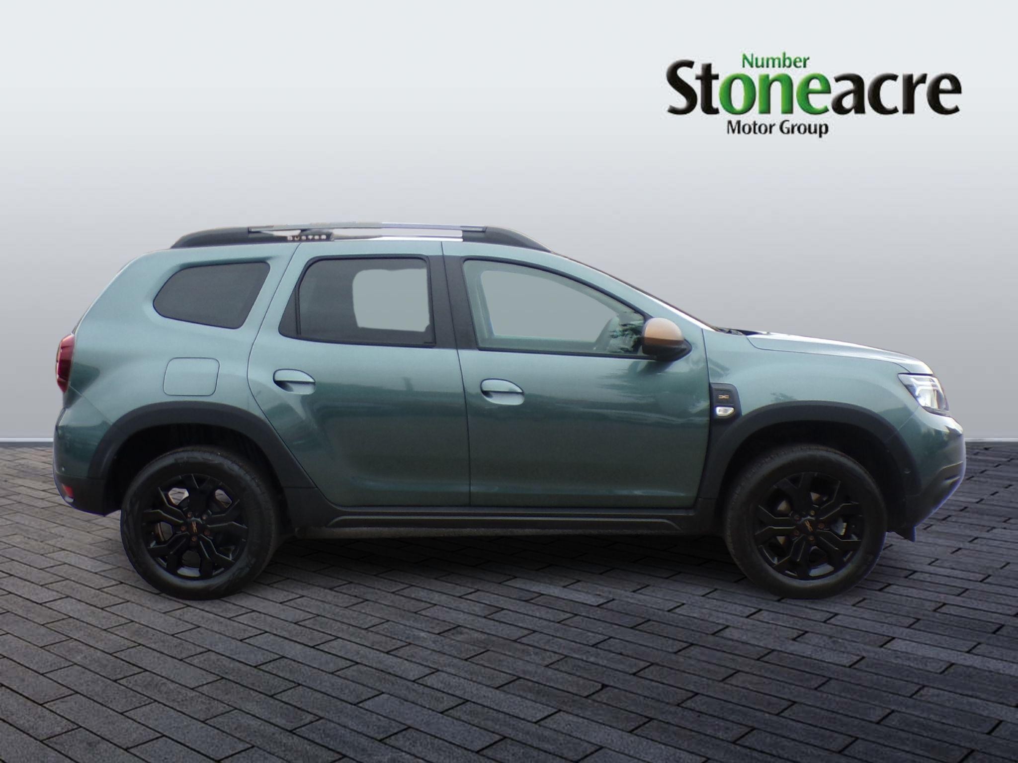 Dacia Duster Image 7