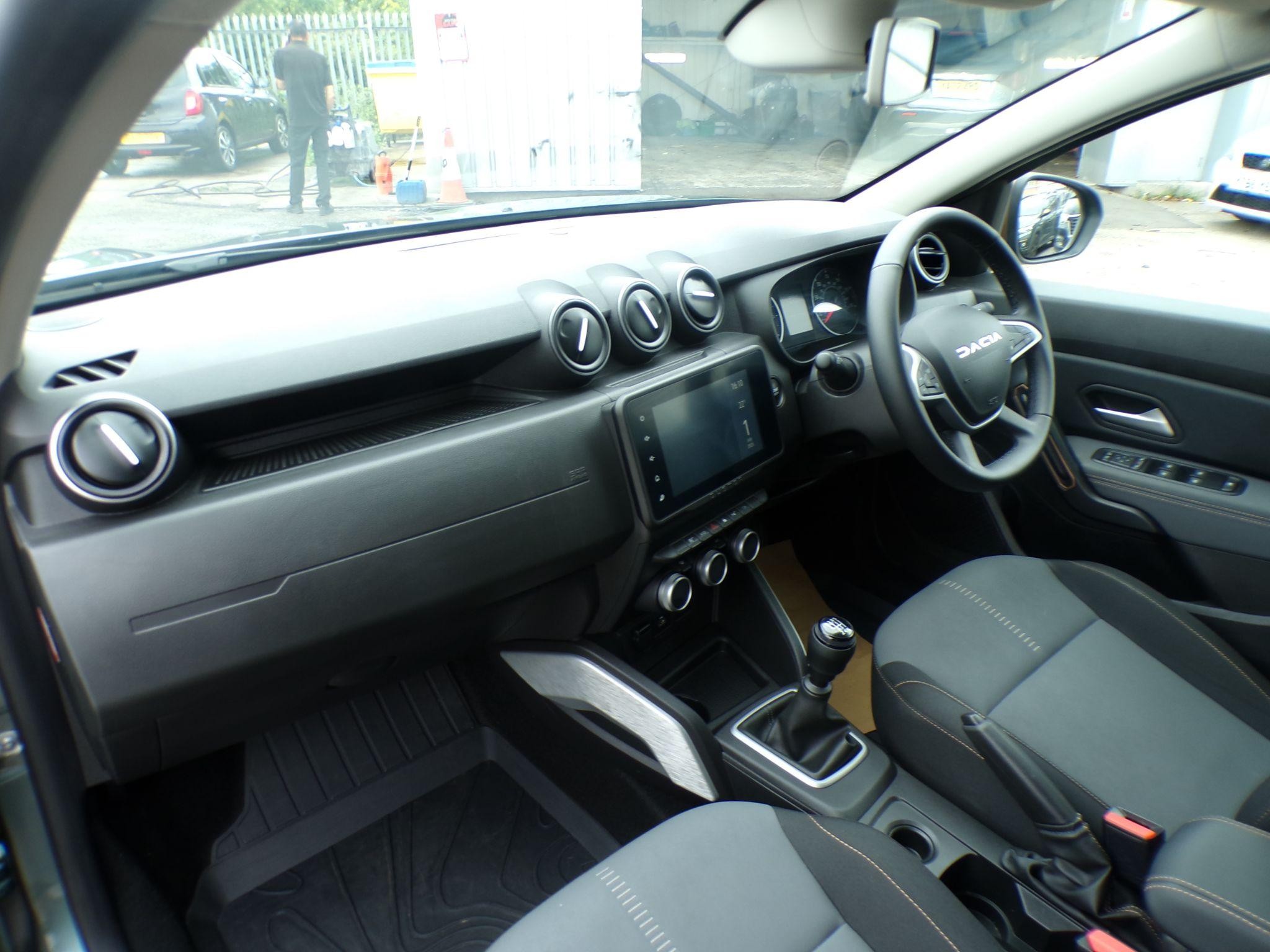 Dacia Duster Image 10