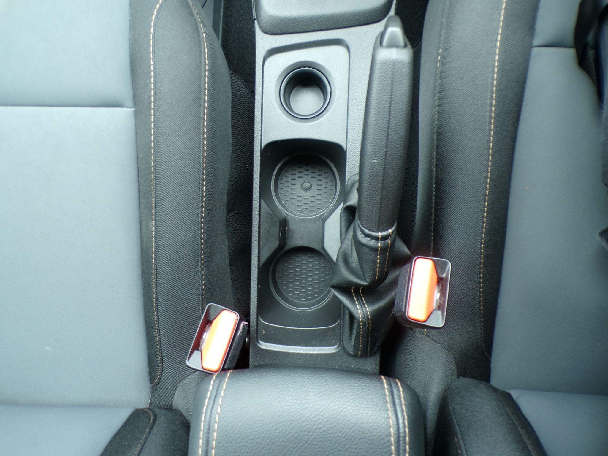 Dacia Duster Image 11