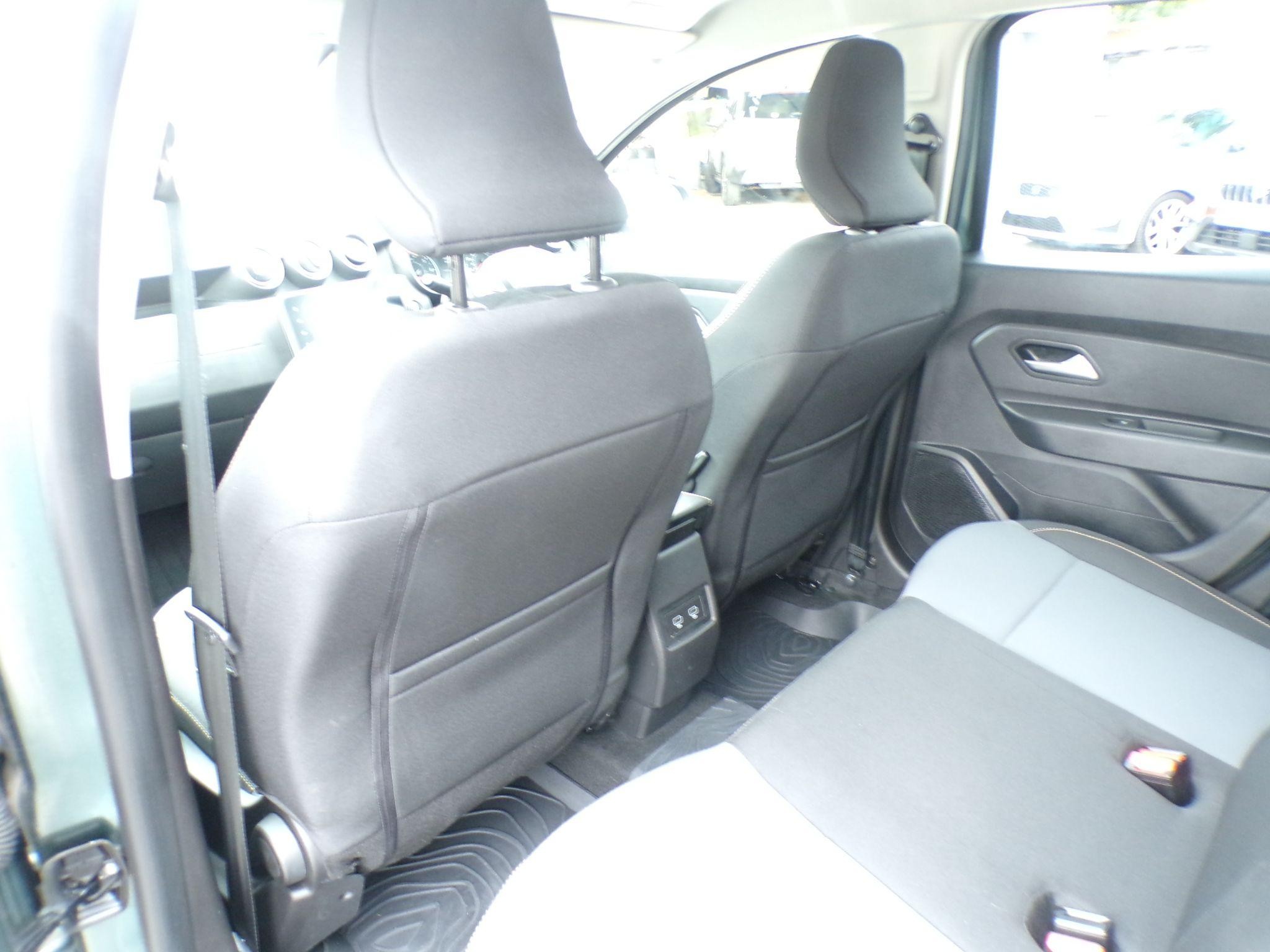 Dacia Duster Image 13