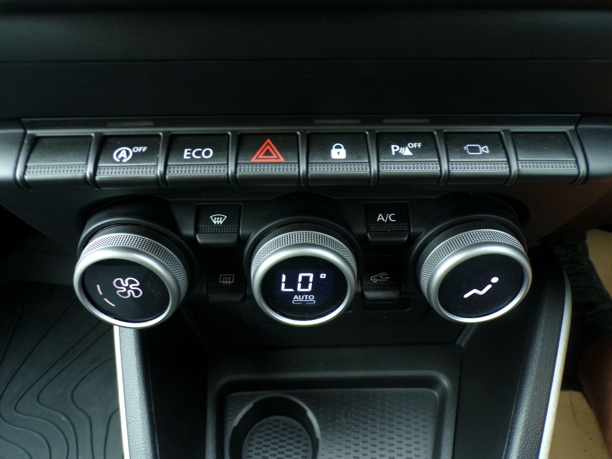 Dacia Duster Image 15
