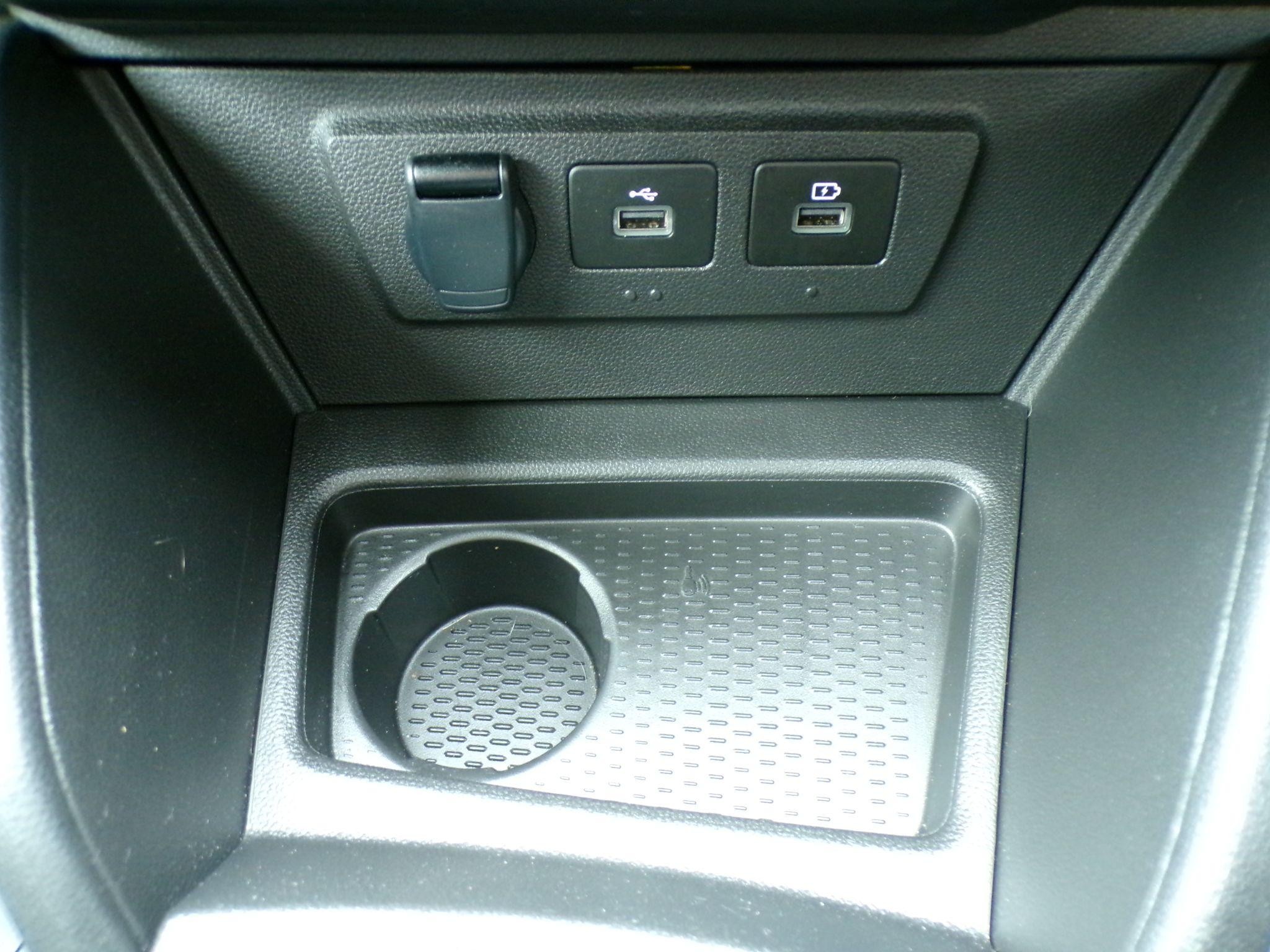 Dacia Duster Image 16