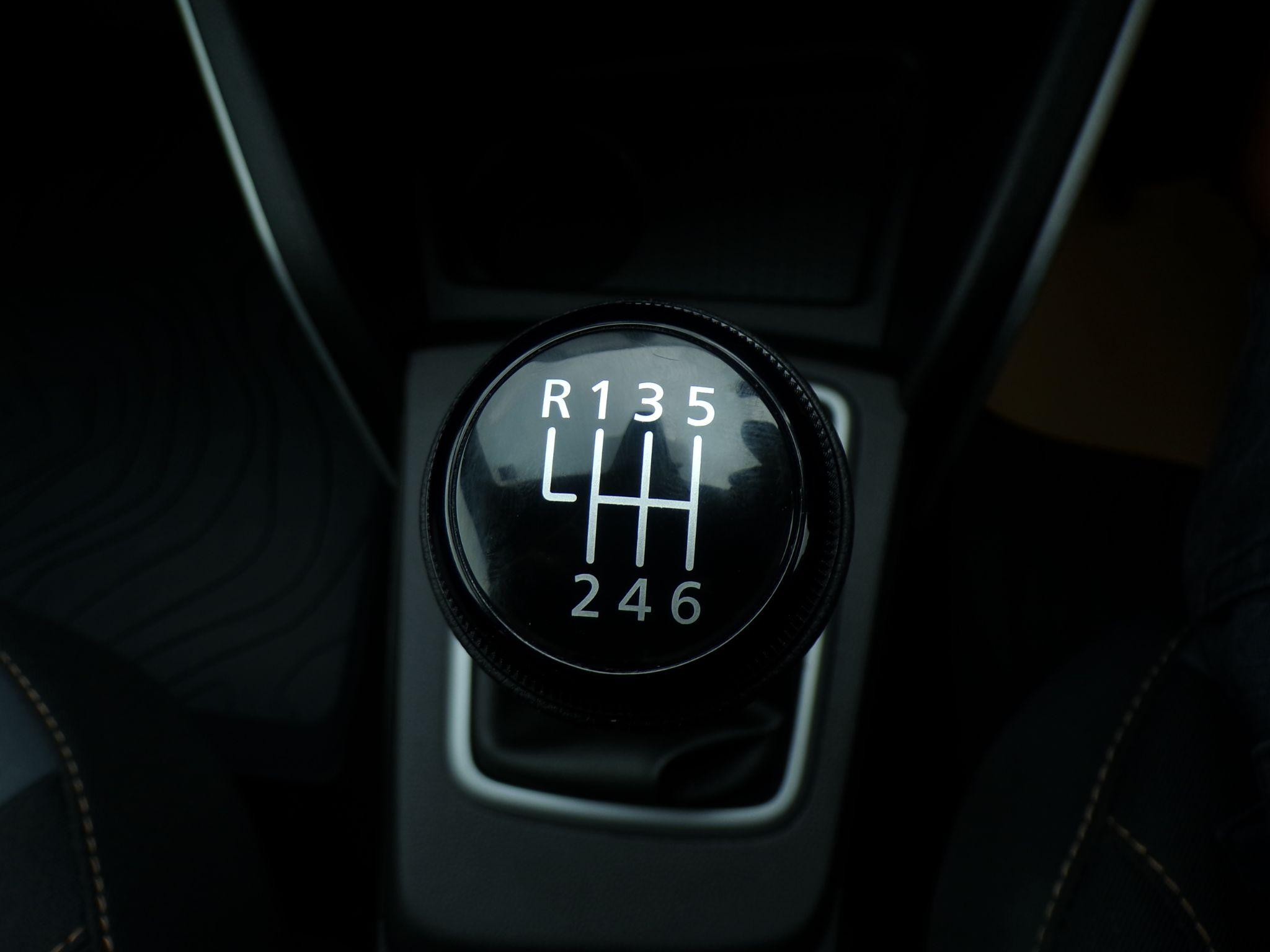 Dacia Duster Image 17