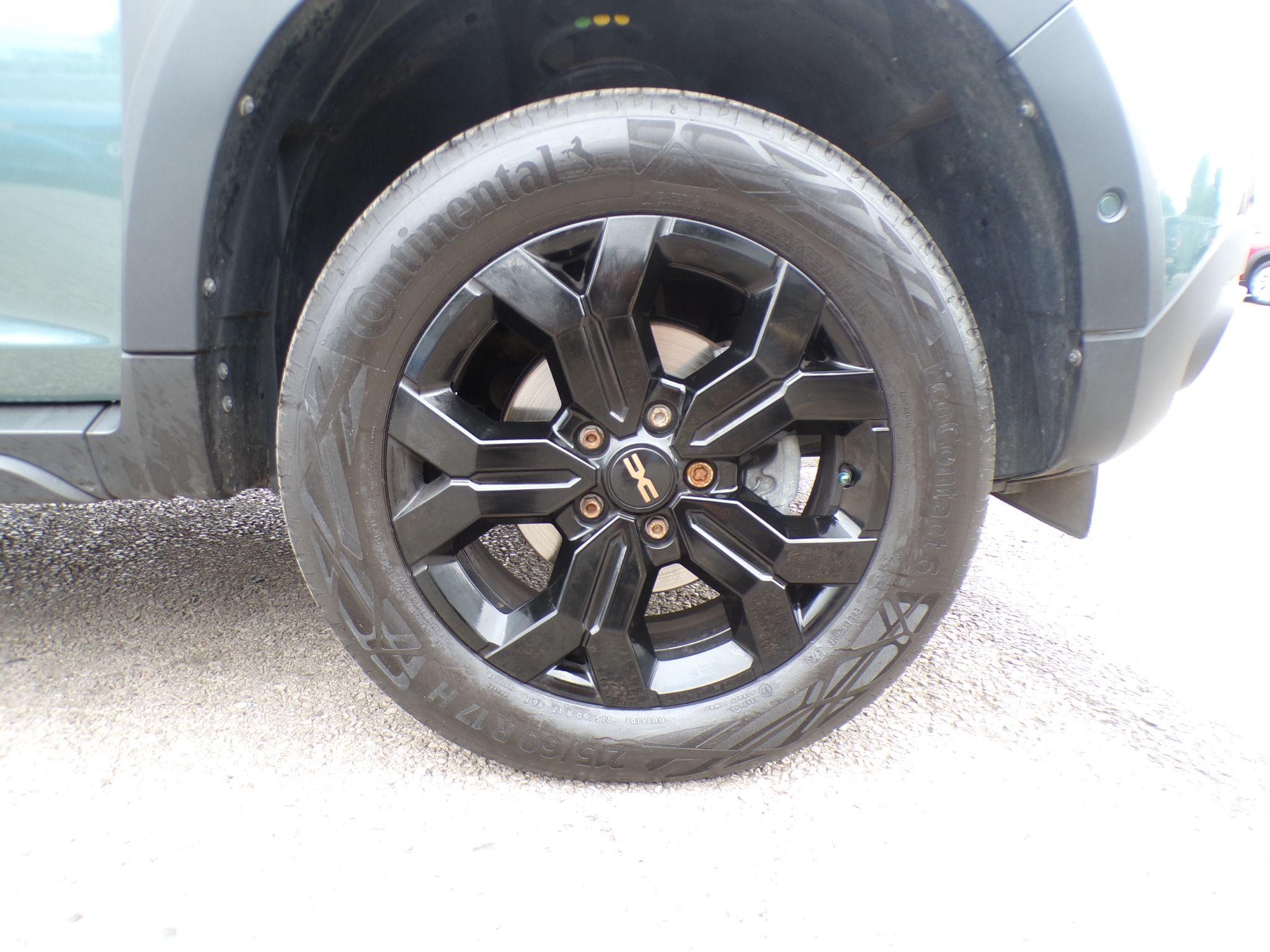 Dacia Duster Image 25