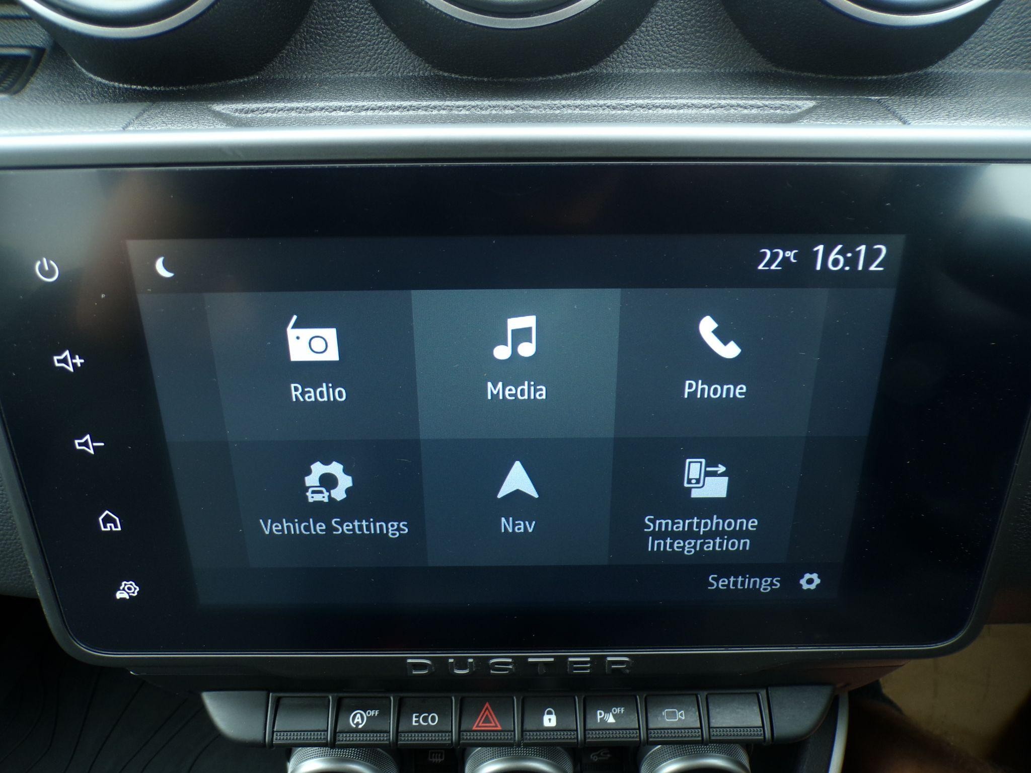 Dacia Duster Image 26