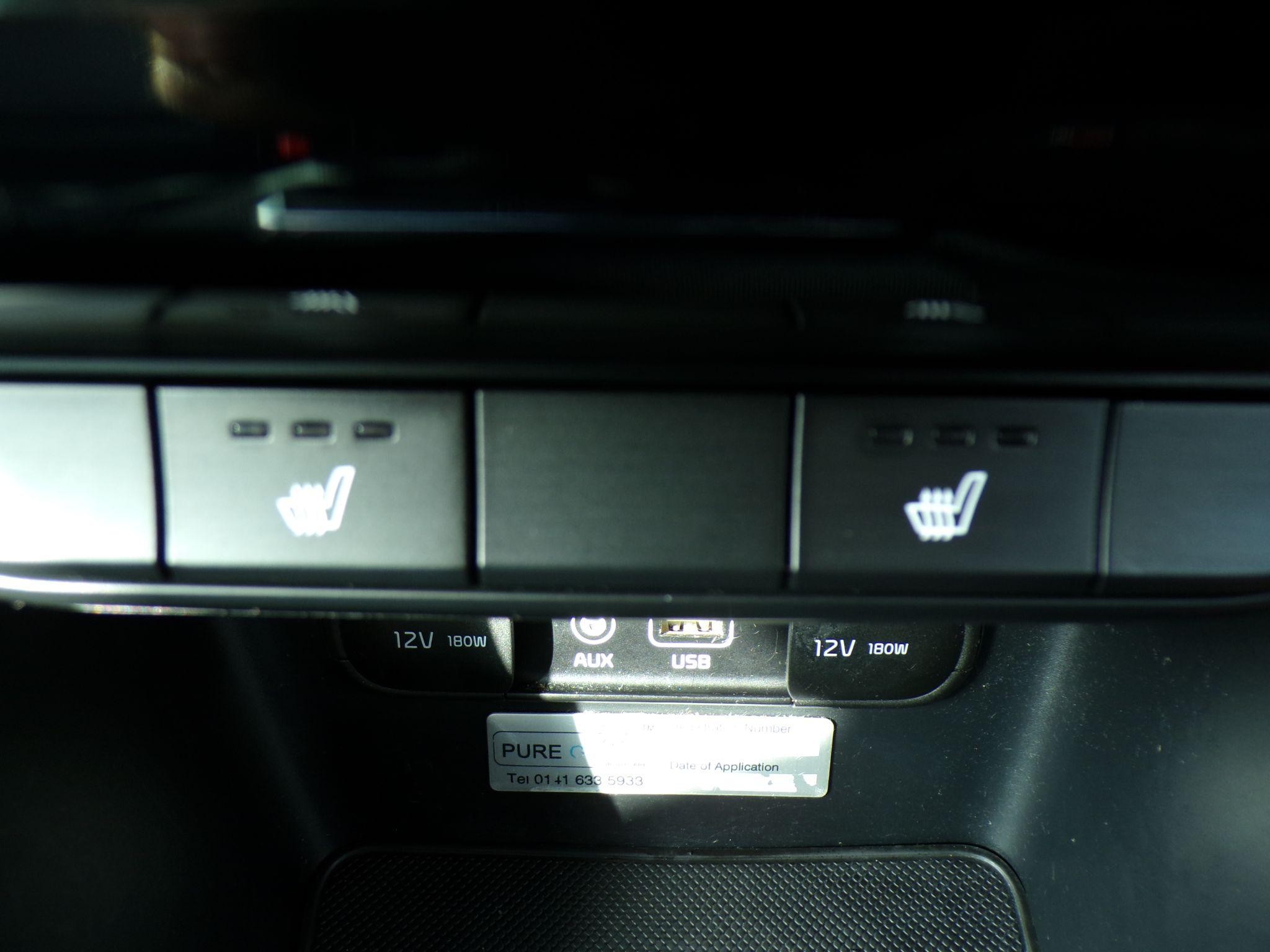 Kia Sportage Image 13