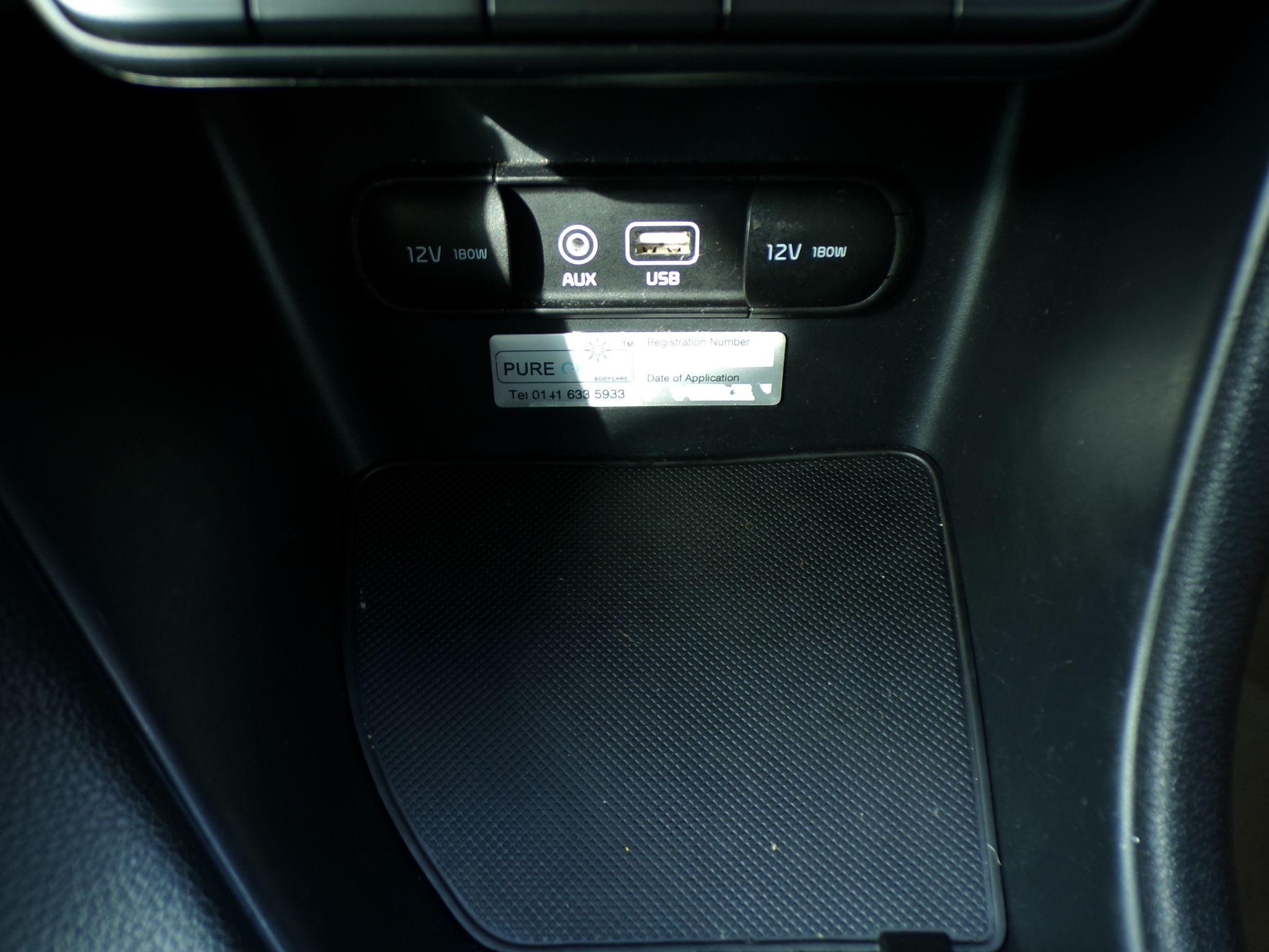 Kia Sportage Image 14