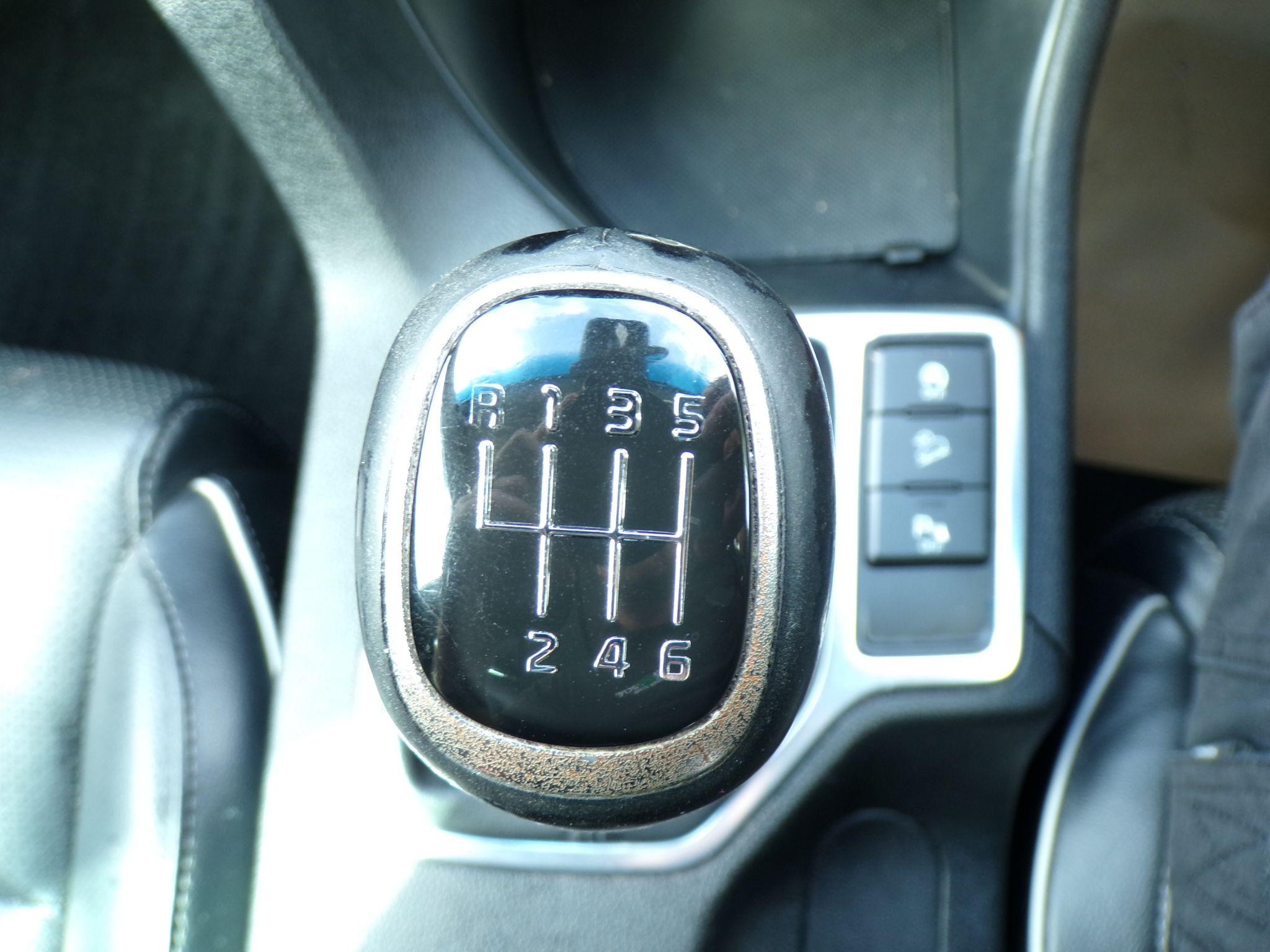 Kia Sportage Image 15