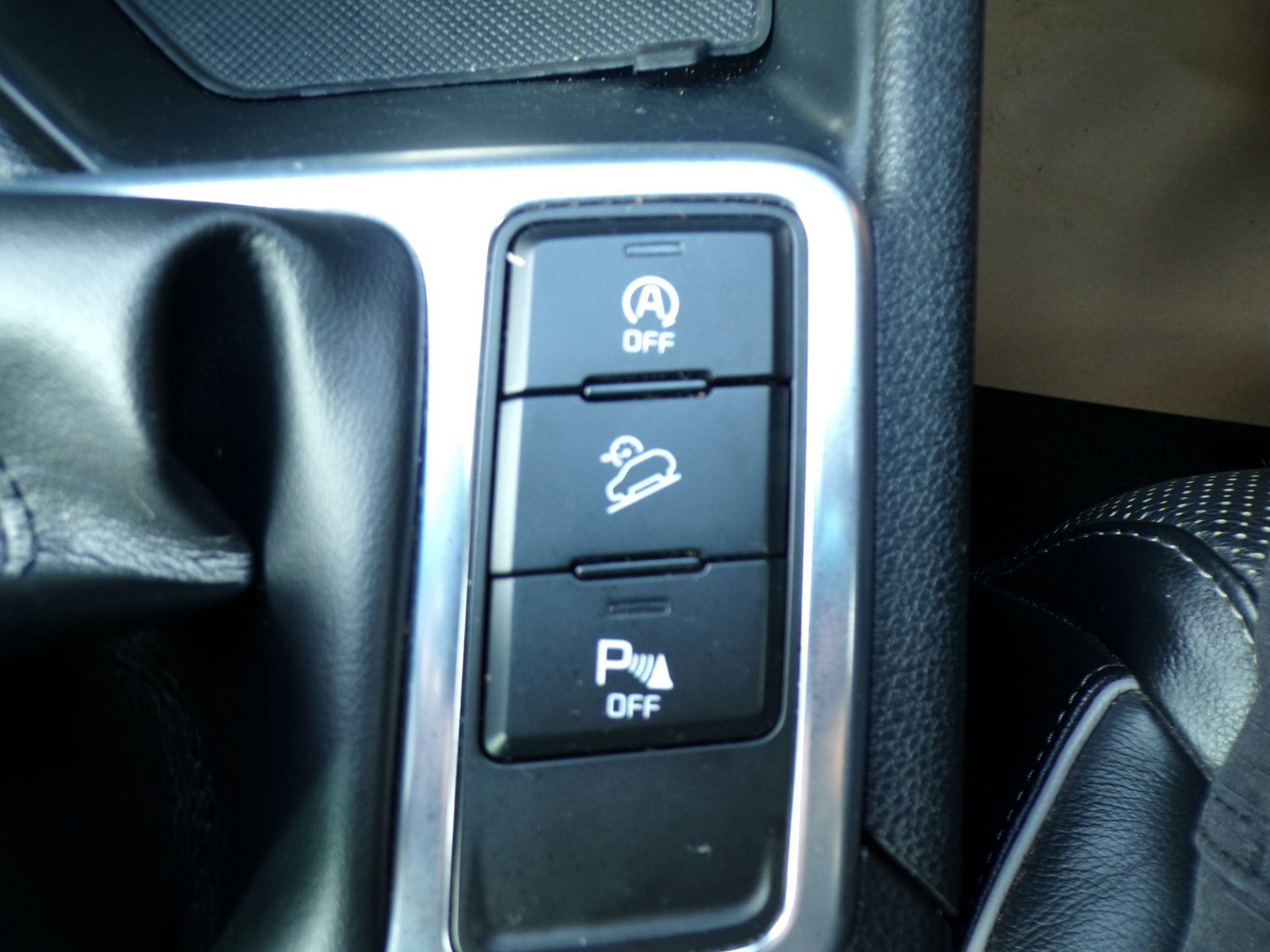 Kia Sportage Image 16
