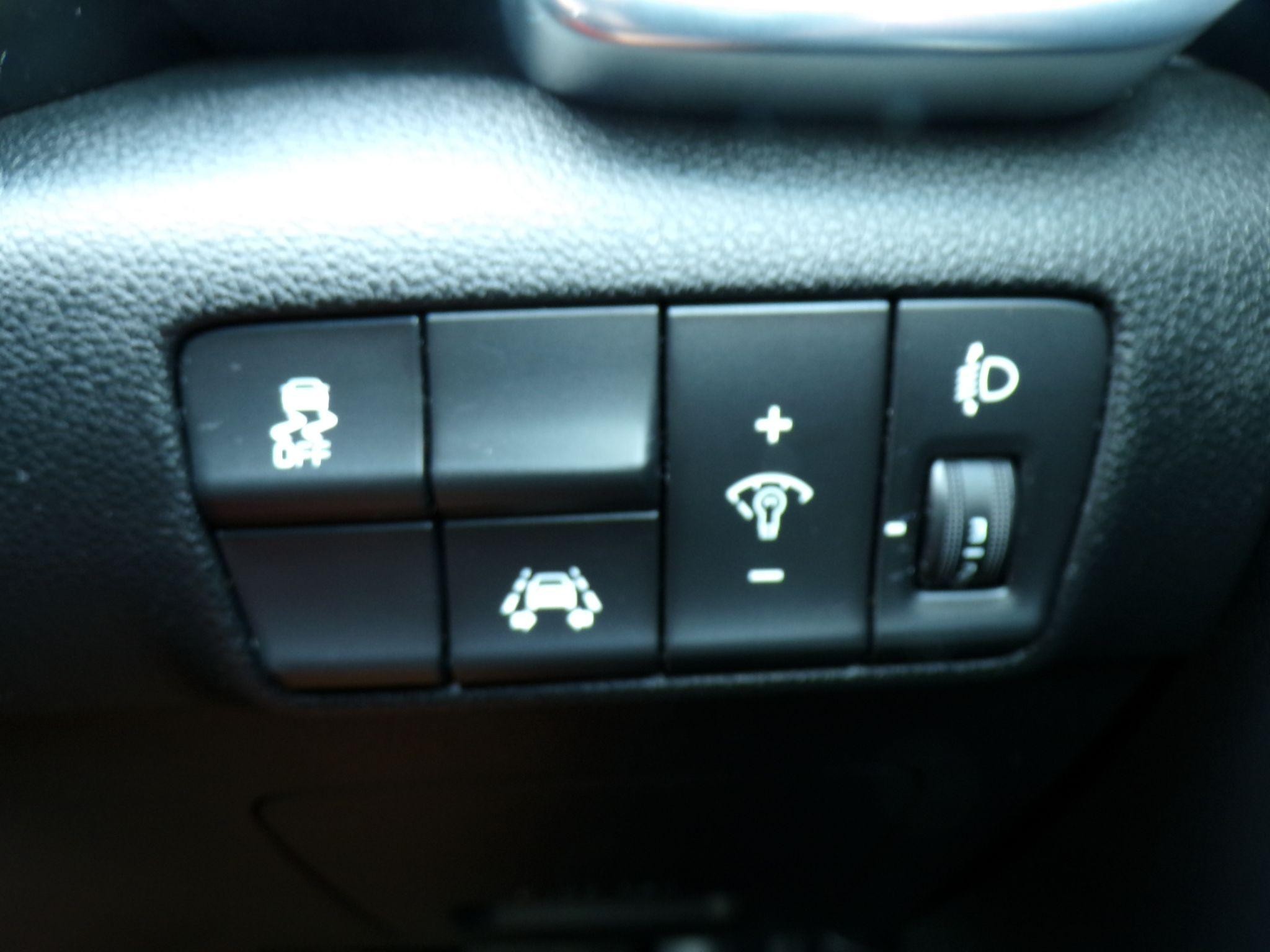 Kia Sportage Image 18