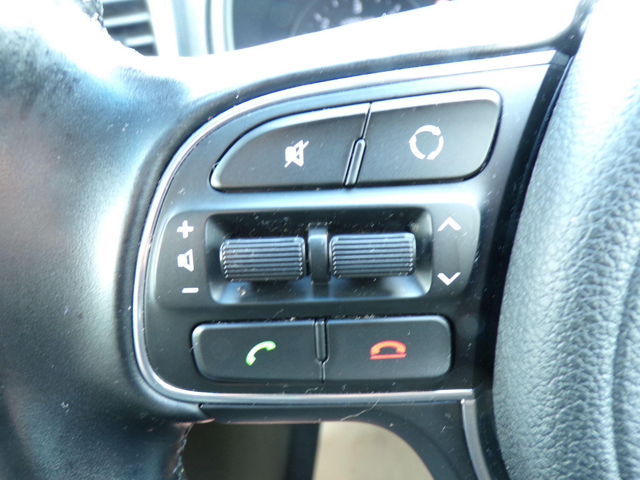 Kia Sportage Image 19