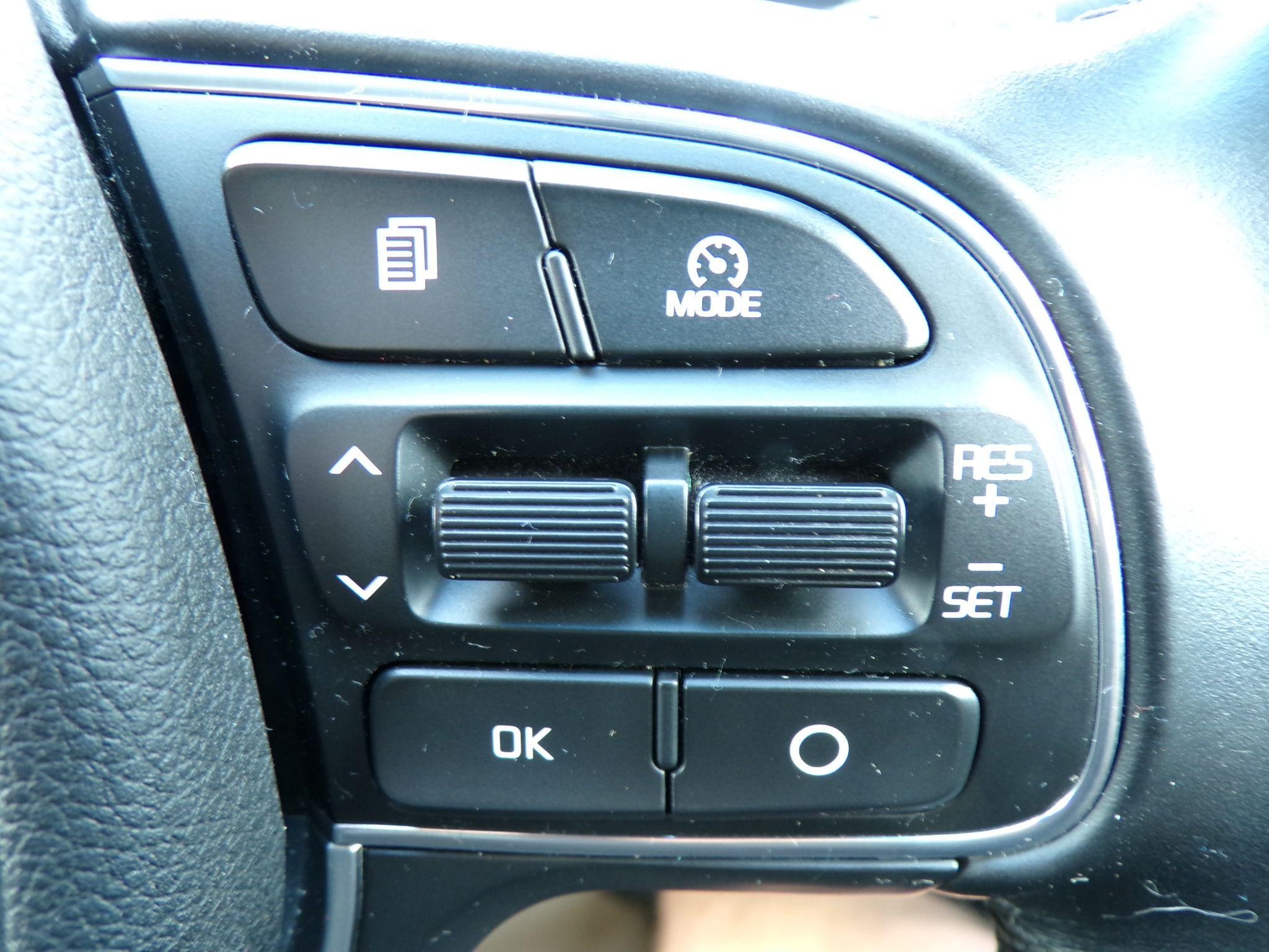 Kia Sportage Image 20