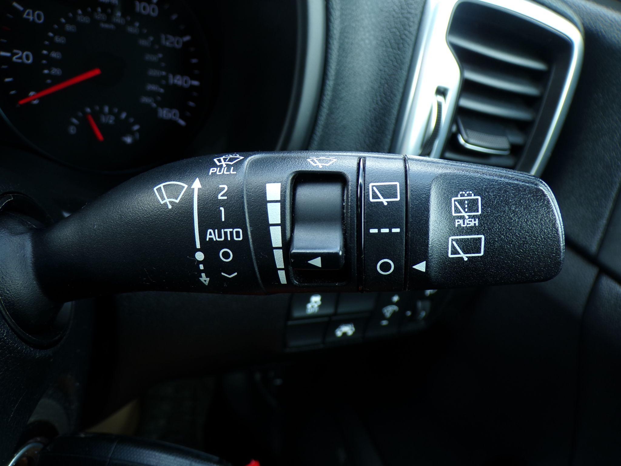 Kia Sportage Image 21