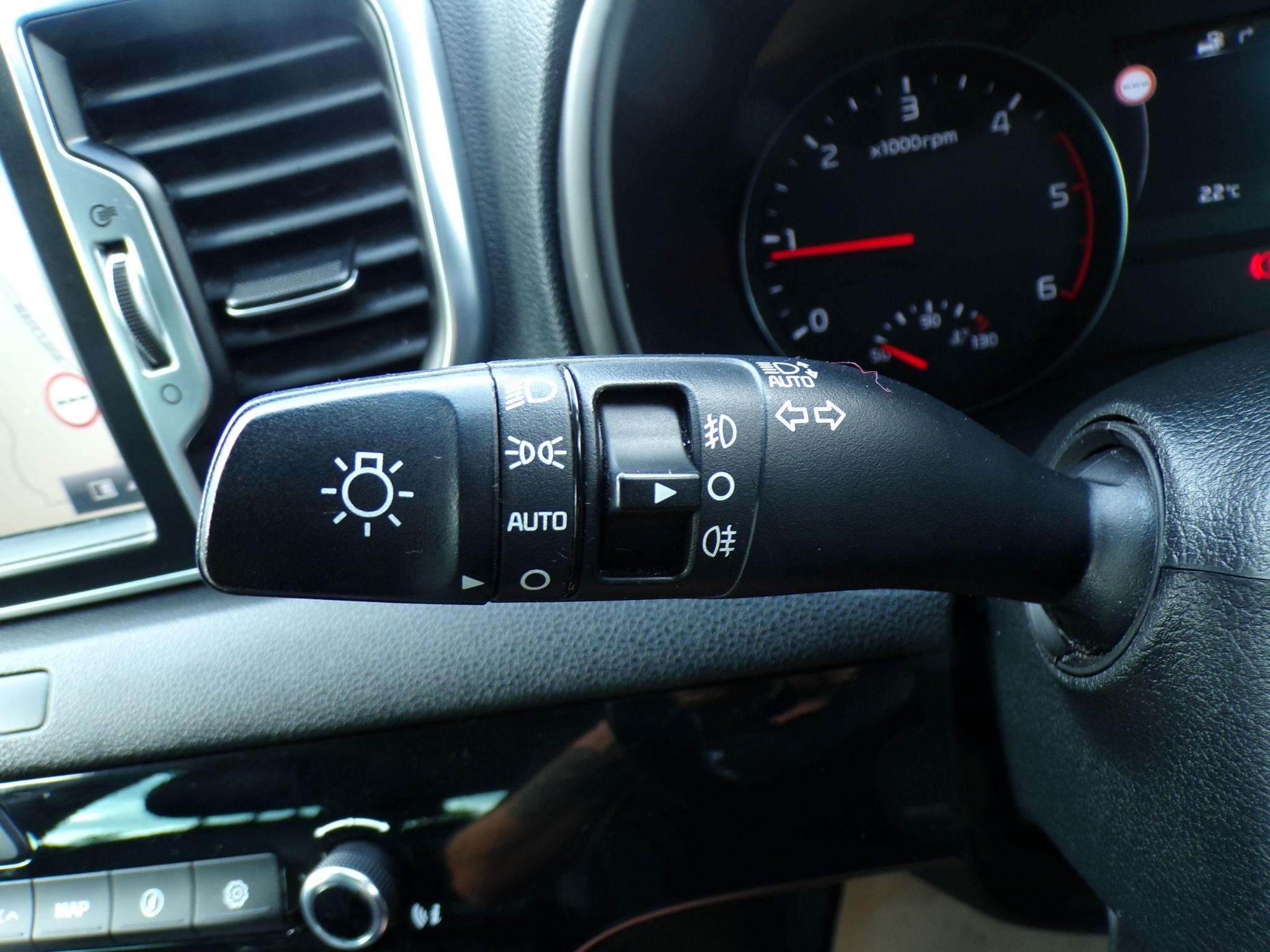 Kia Sportage Image 22