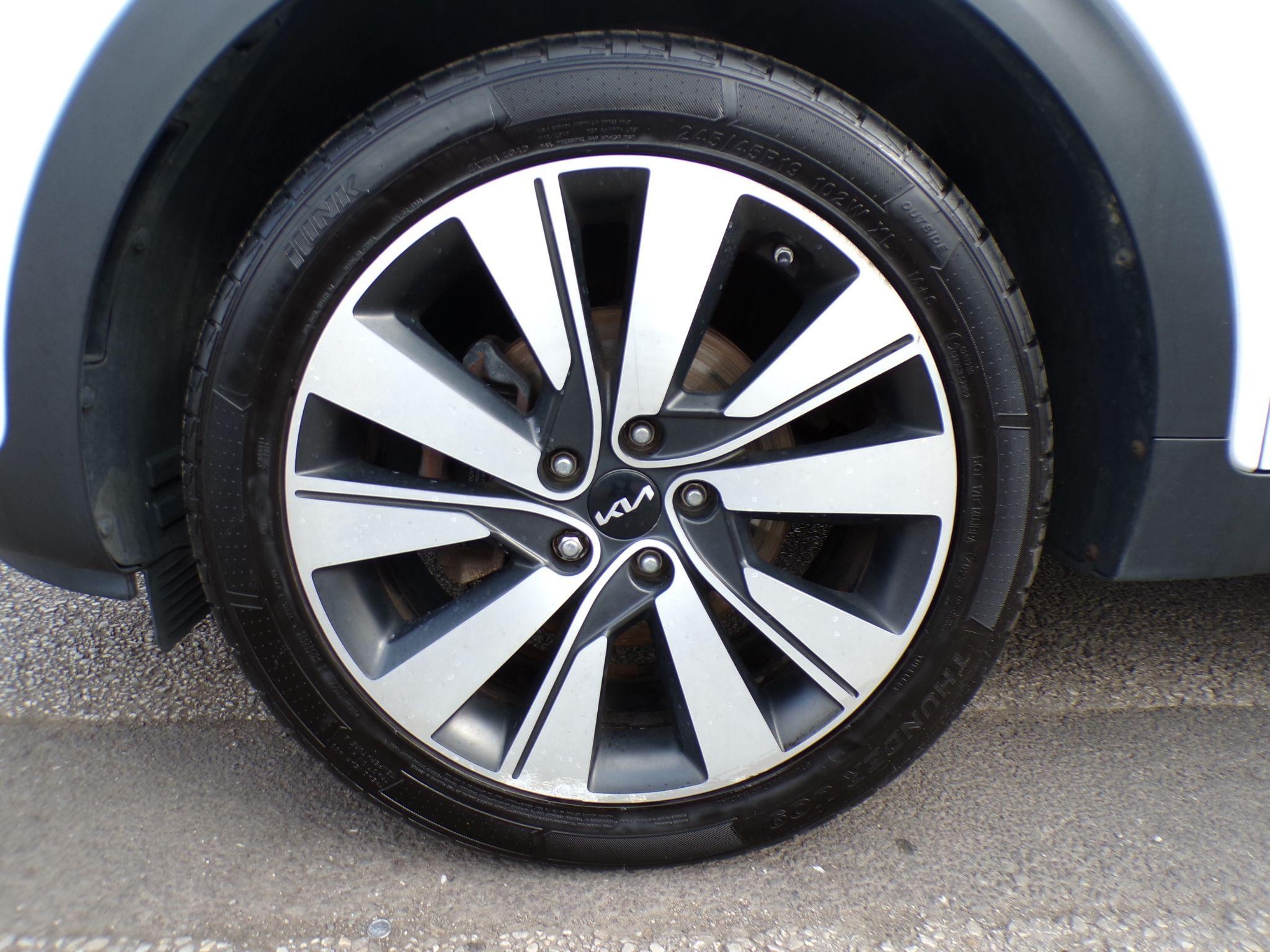 Kia Sportage Image 23