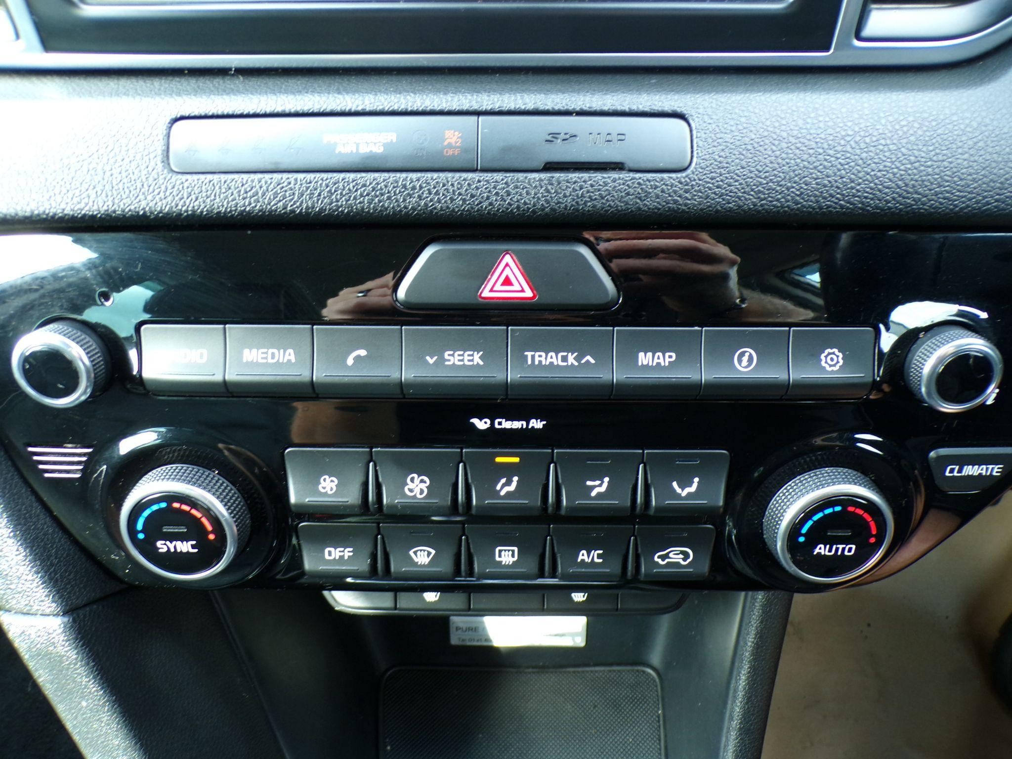 Kia Sportage Image 27