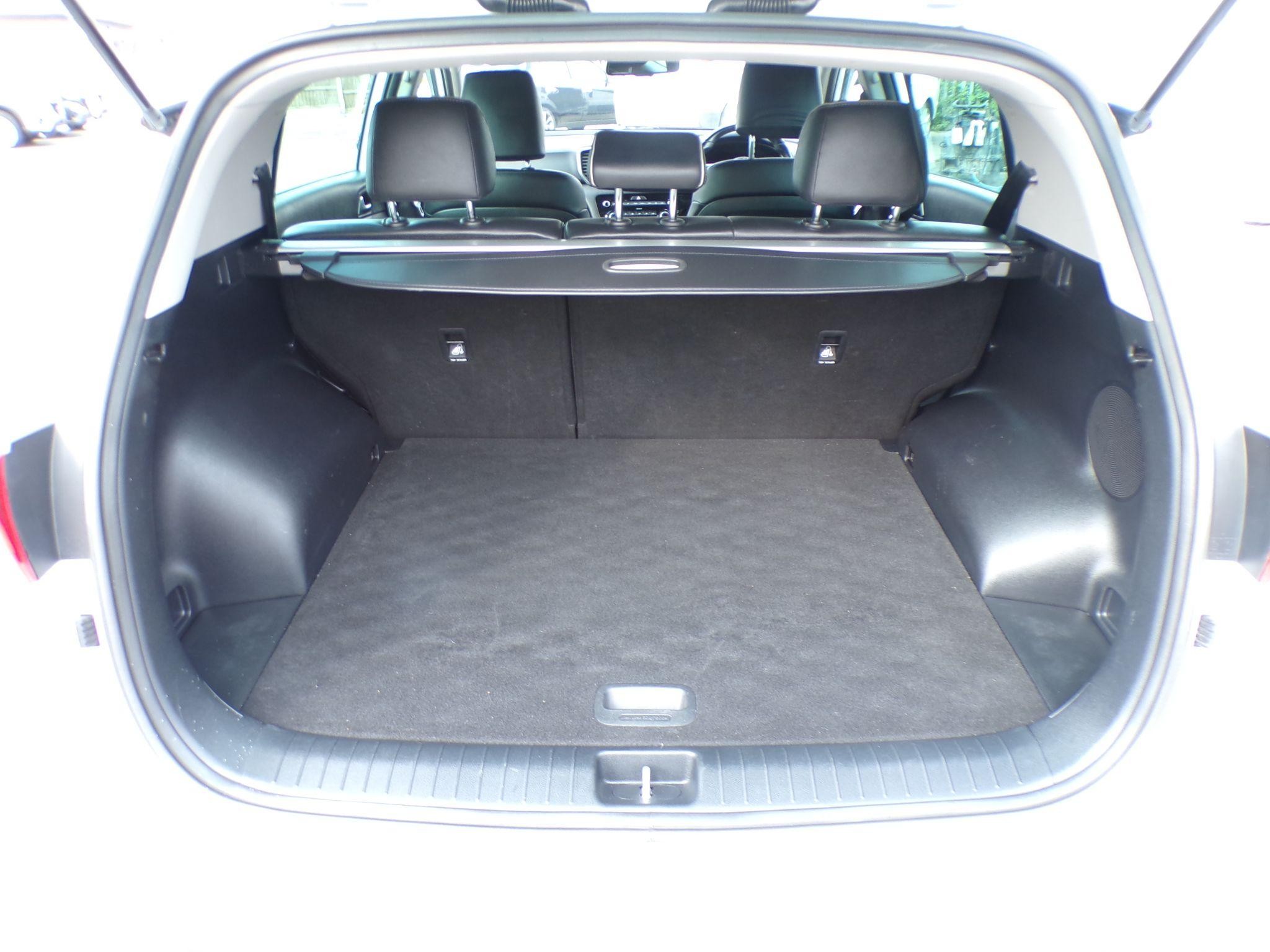 Kia Sportage Image 28