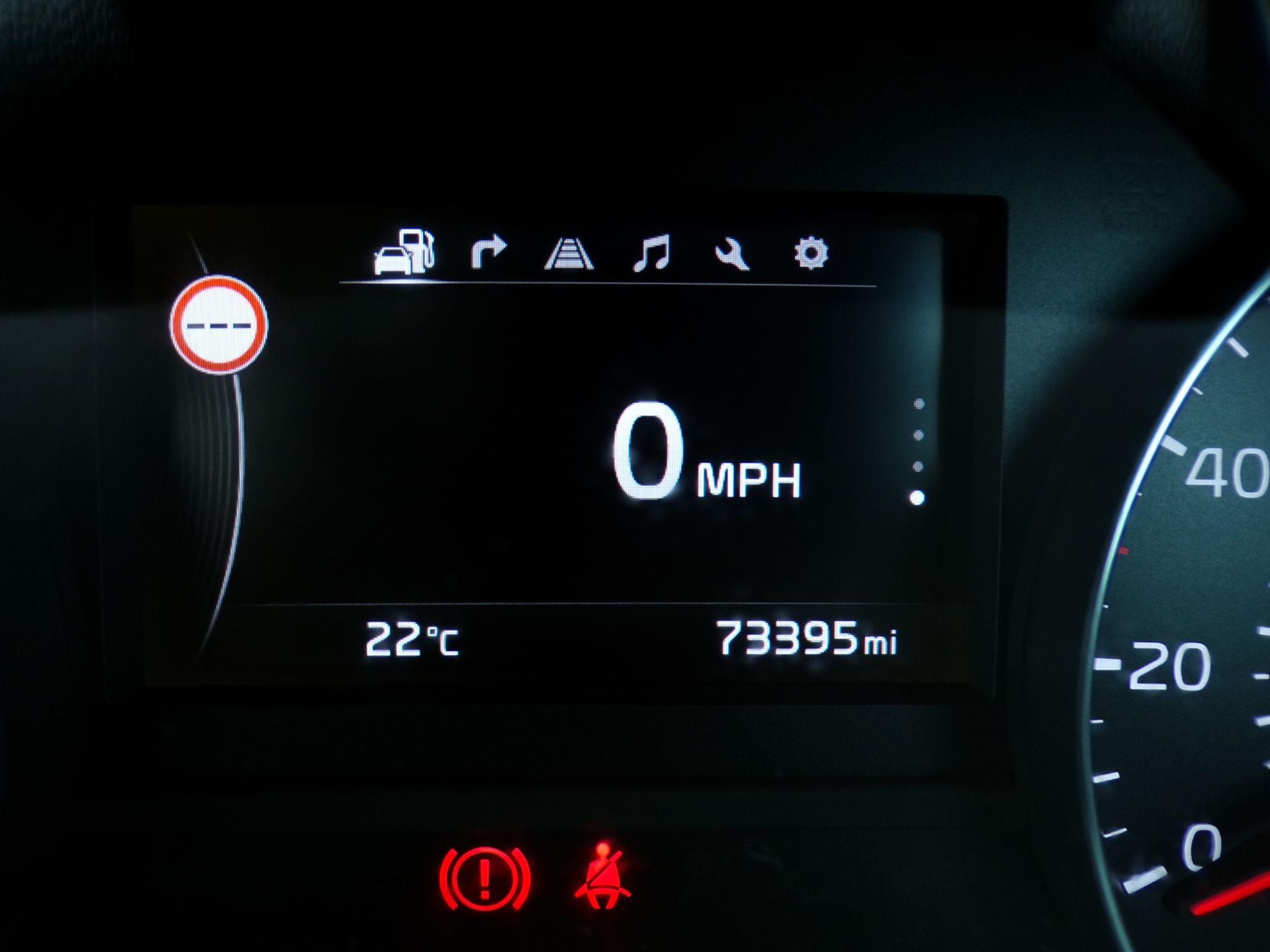 Kia Sportage Image 31