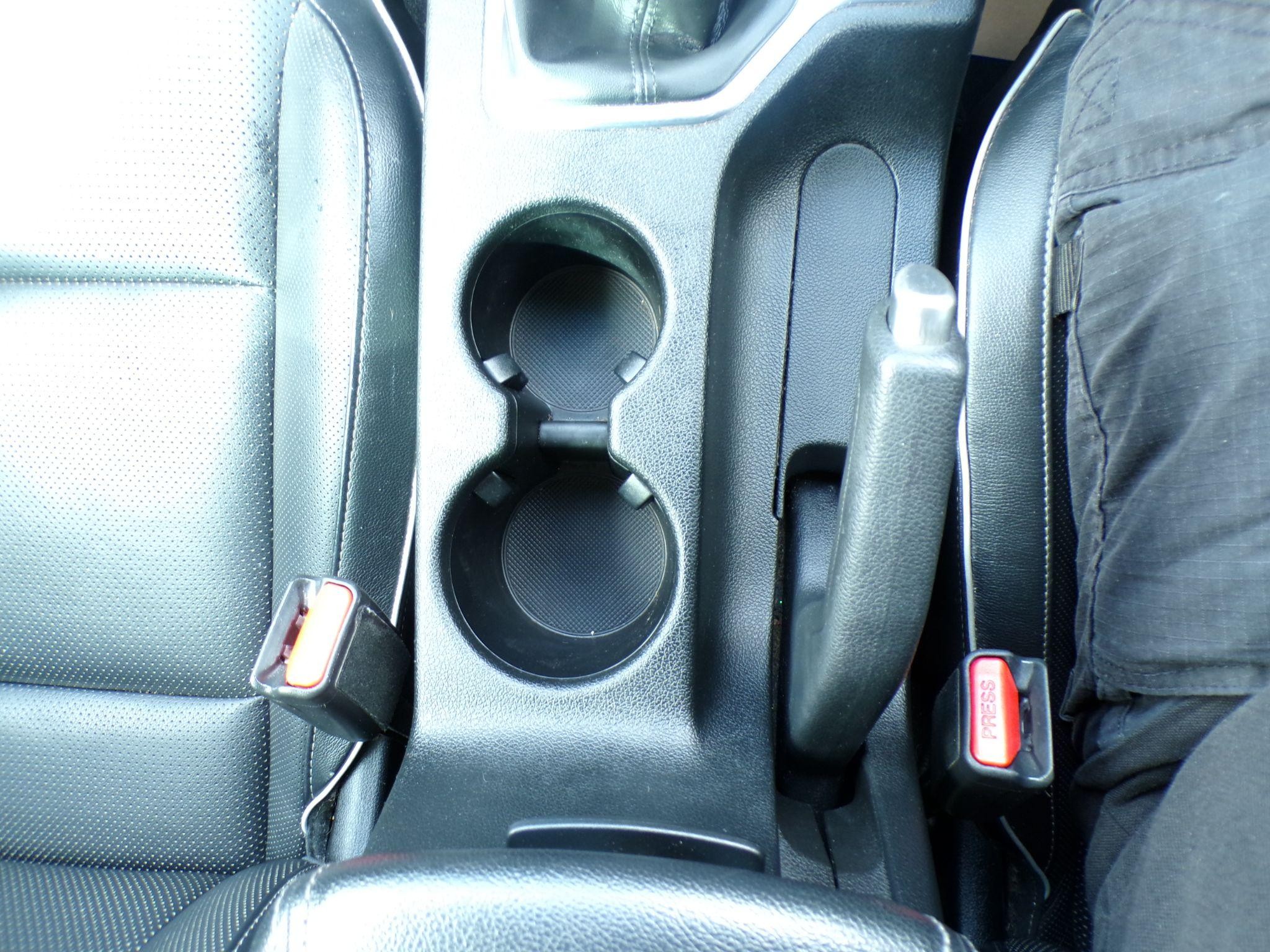 Kia Sportage Image 32