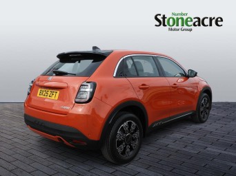 Fiat 600 1.2 MHEV e-DCT Euro 6 (s/s) 5dr BD25WVZ Image 3