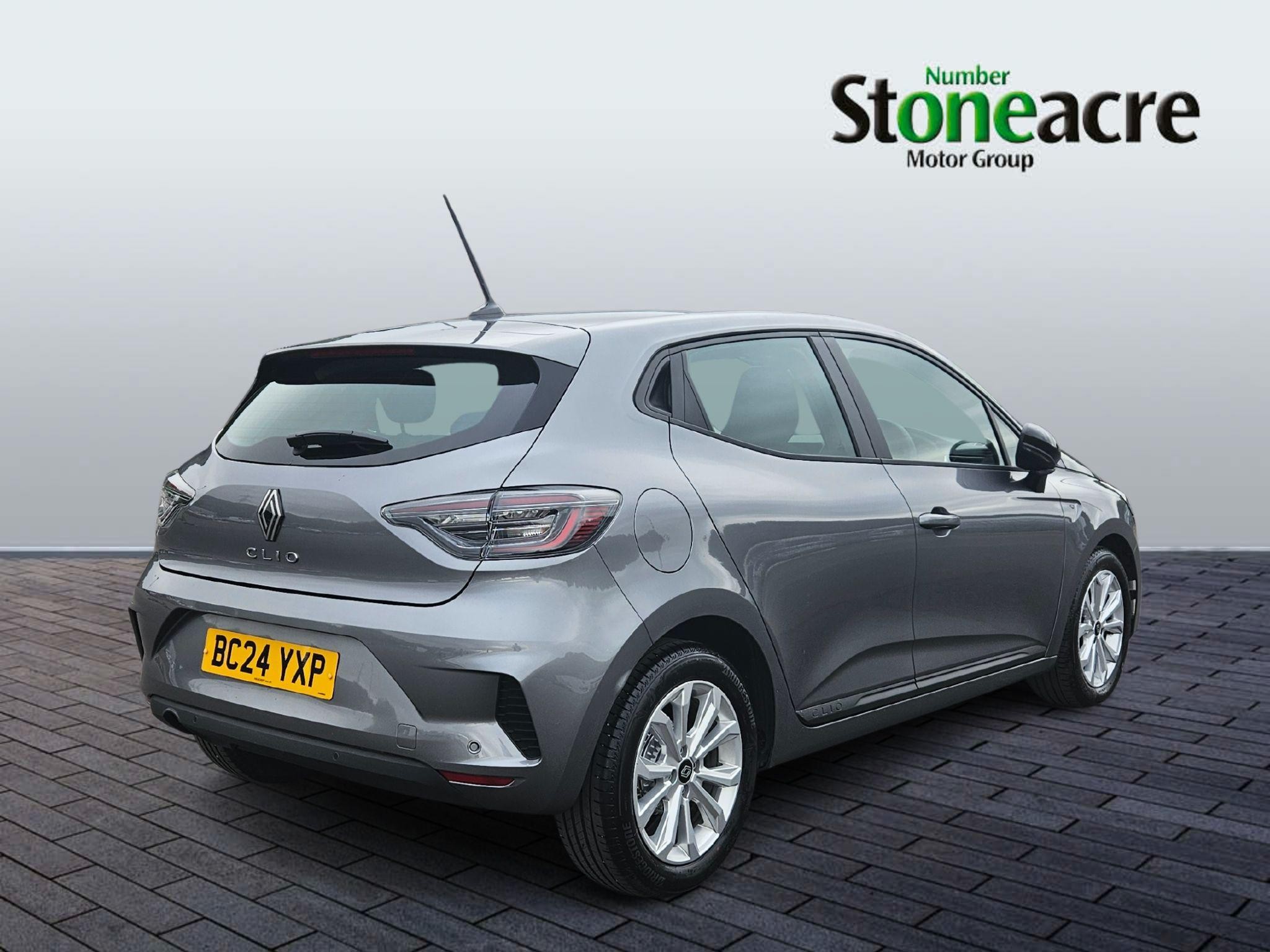Renault Clio Image 3