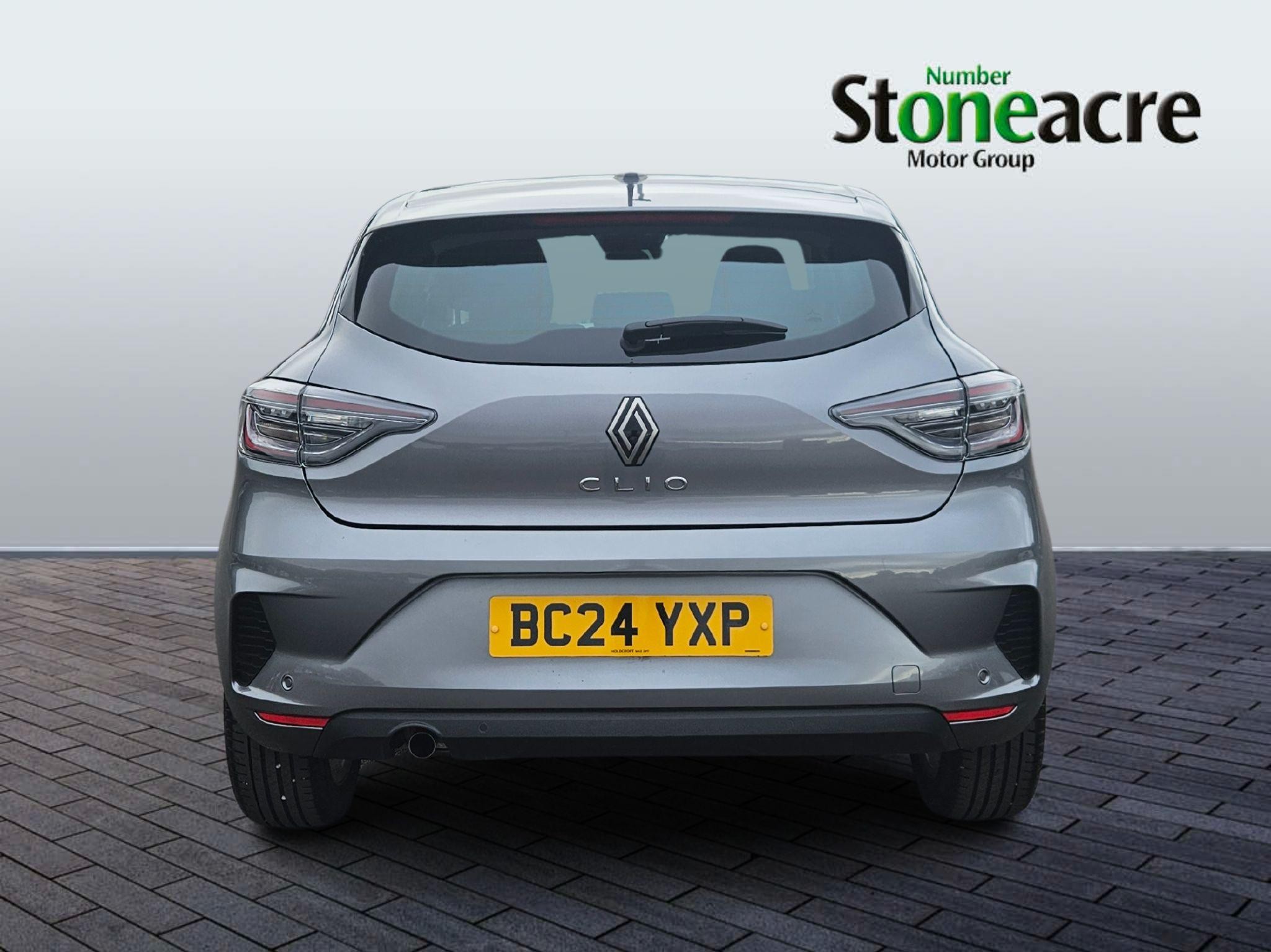 Renault Clio Image 4