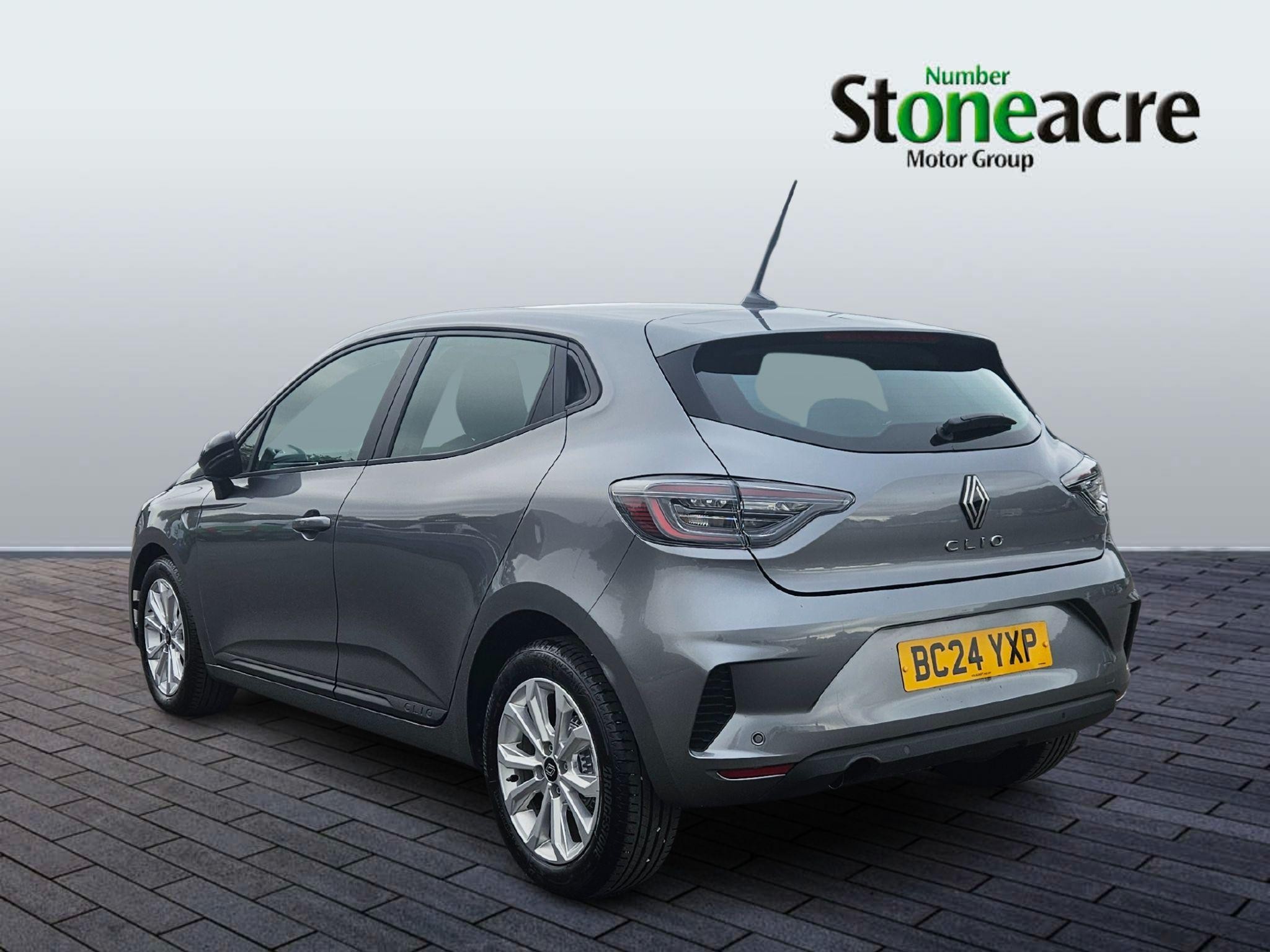 Renault Clio Image 5