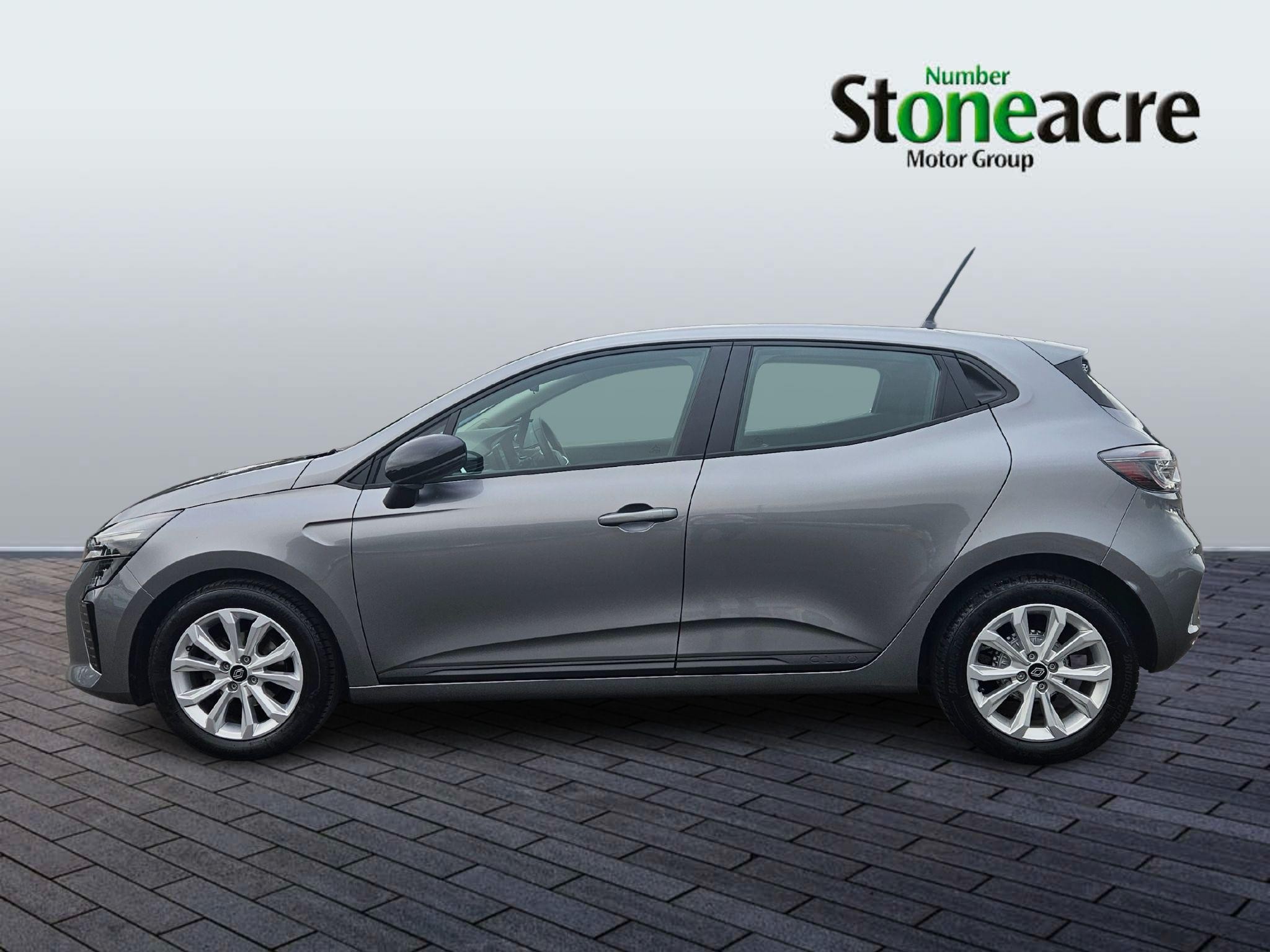 Renault Clio Image 6