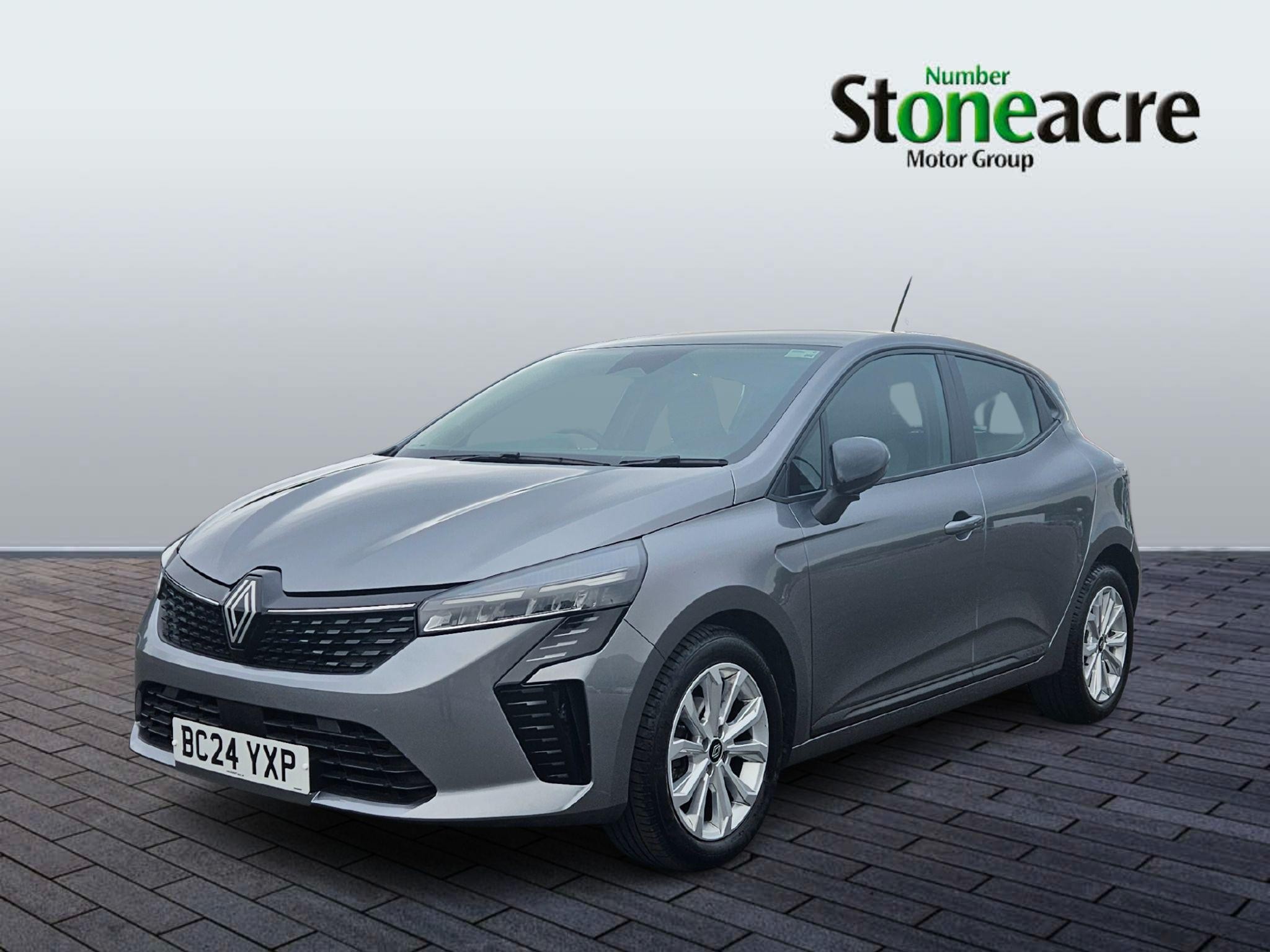 Renault Clio Image 7