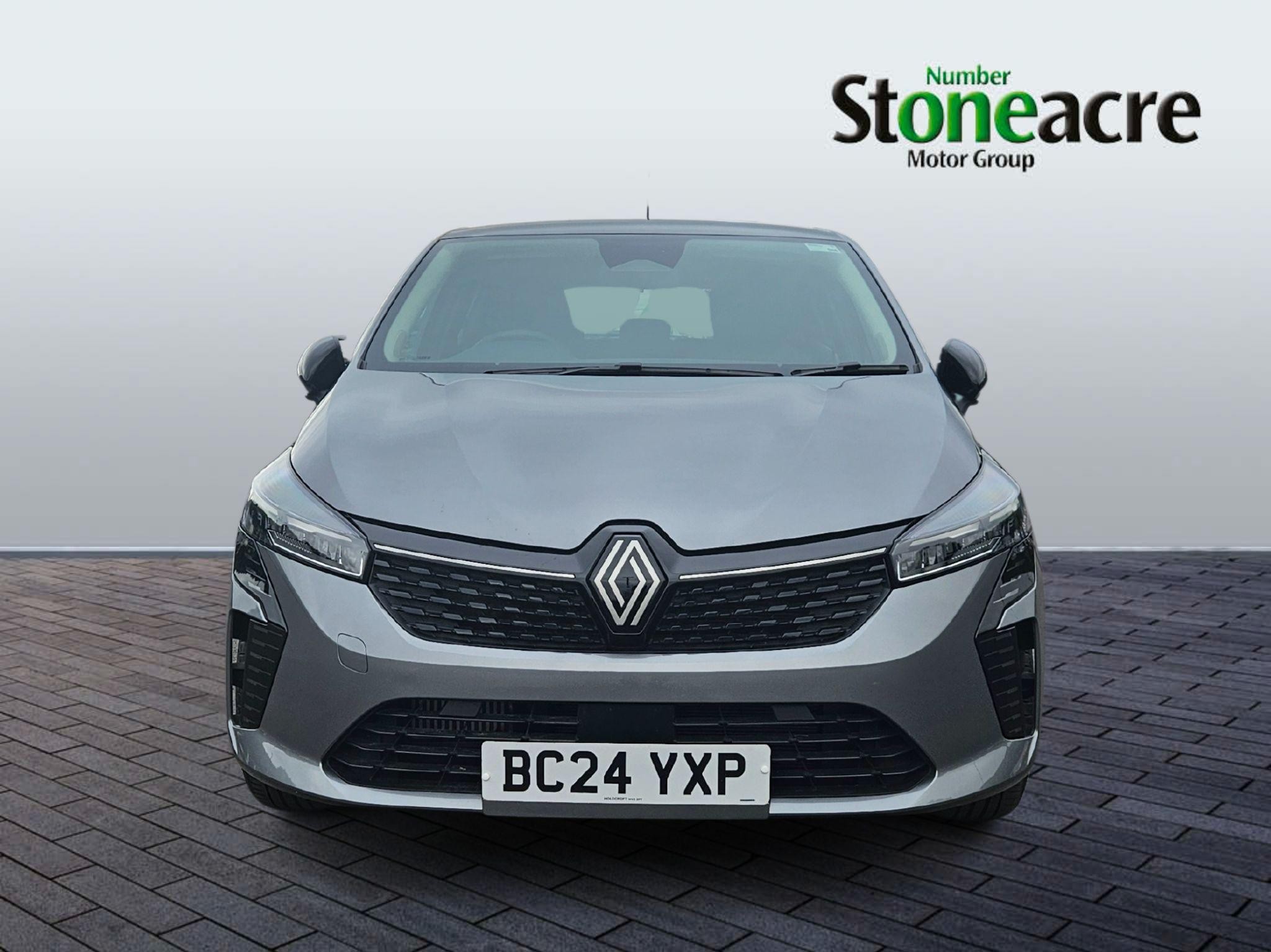 Renault Clio Image 8