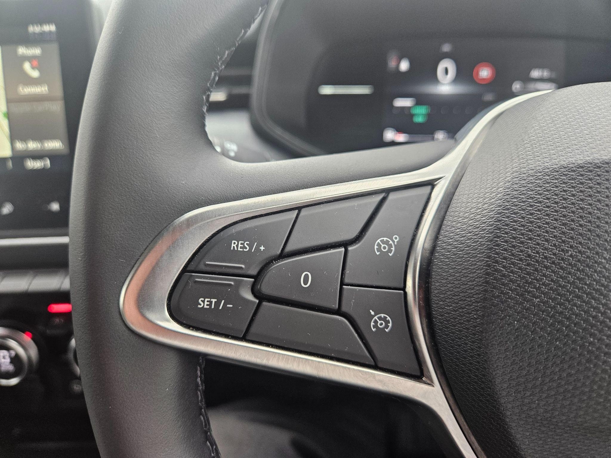 Renault Clio Image 9