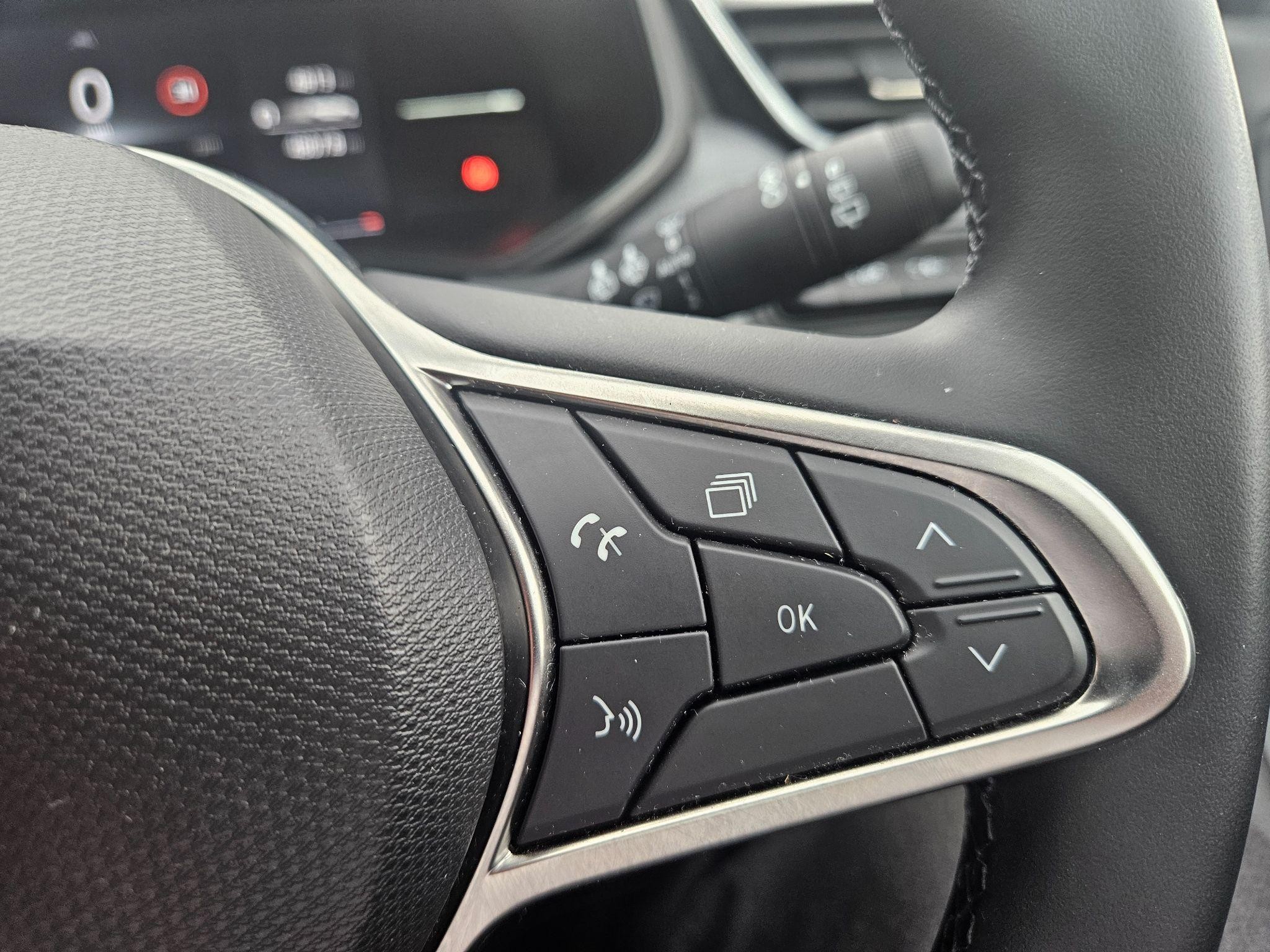 Renault Clio Image 10