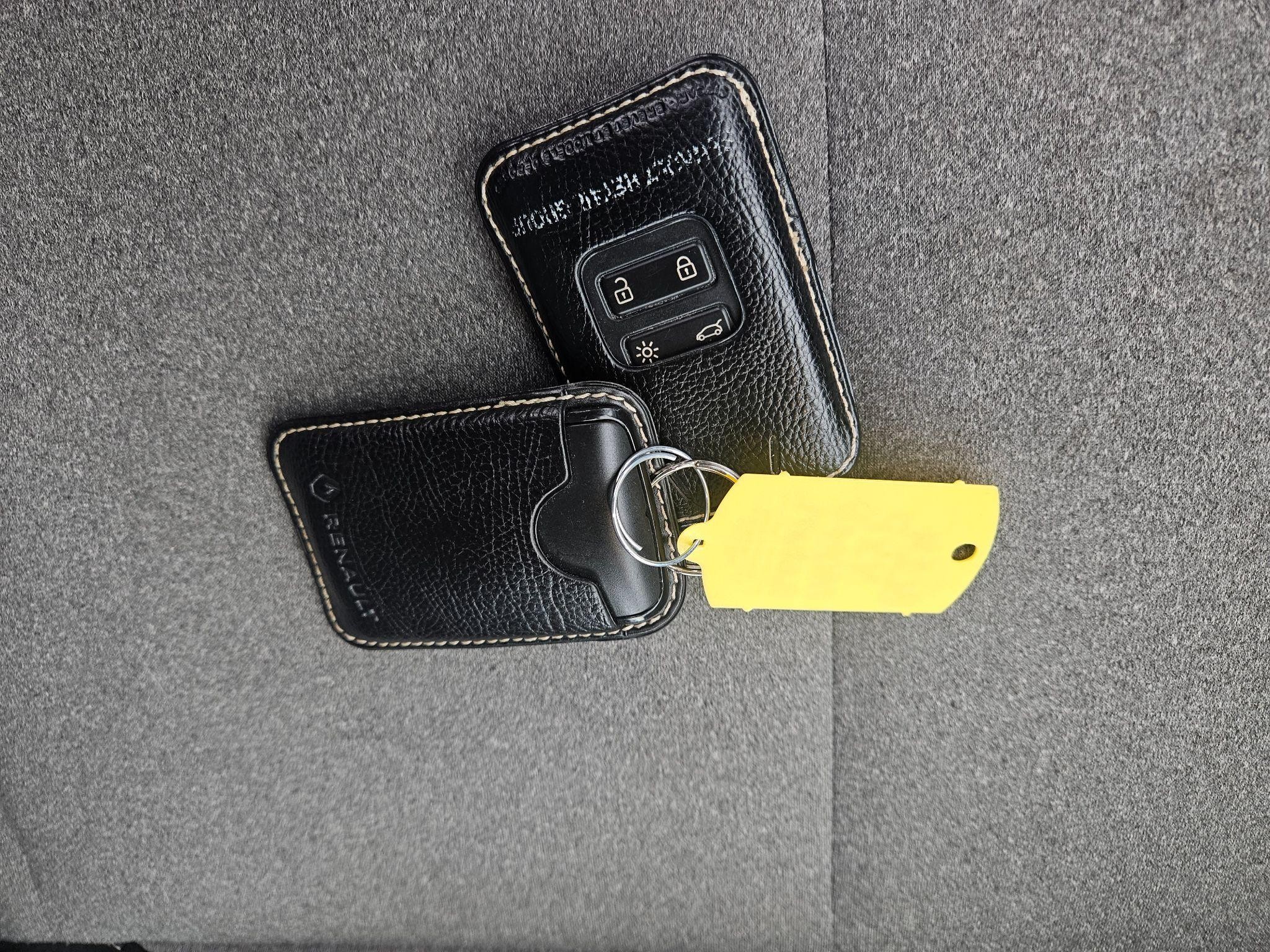 Renault Clio Image 14