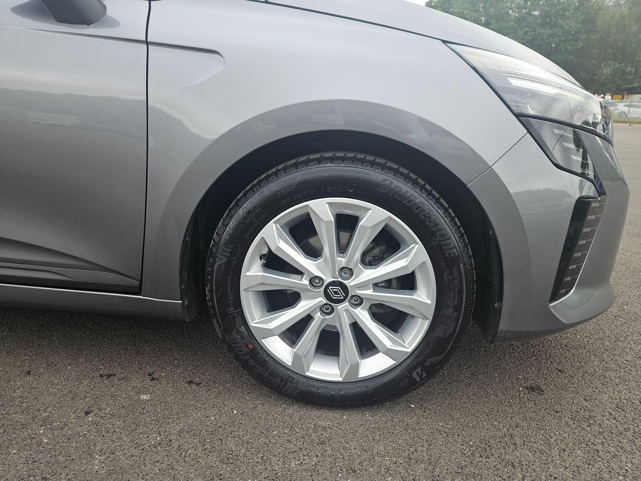 Renault Clio Image 15