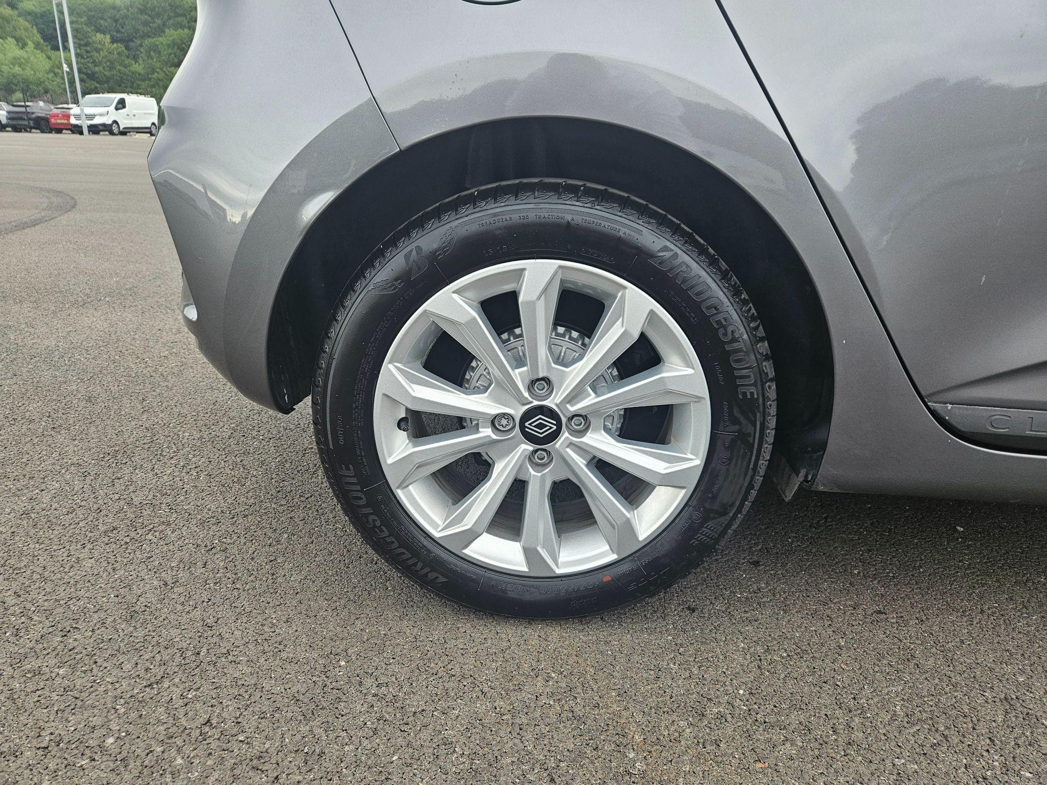 Renault Clio Image 16