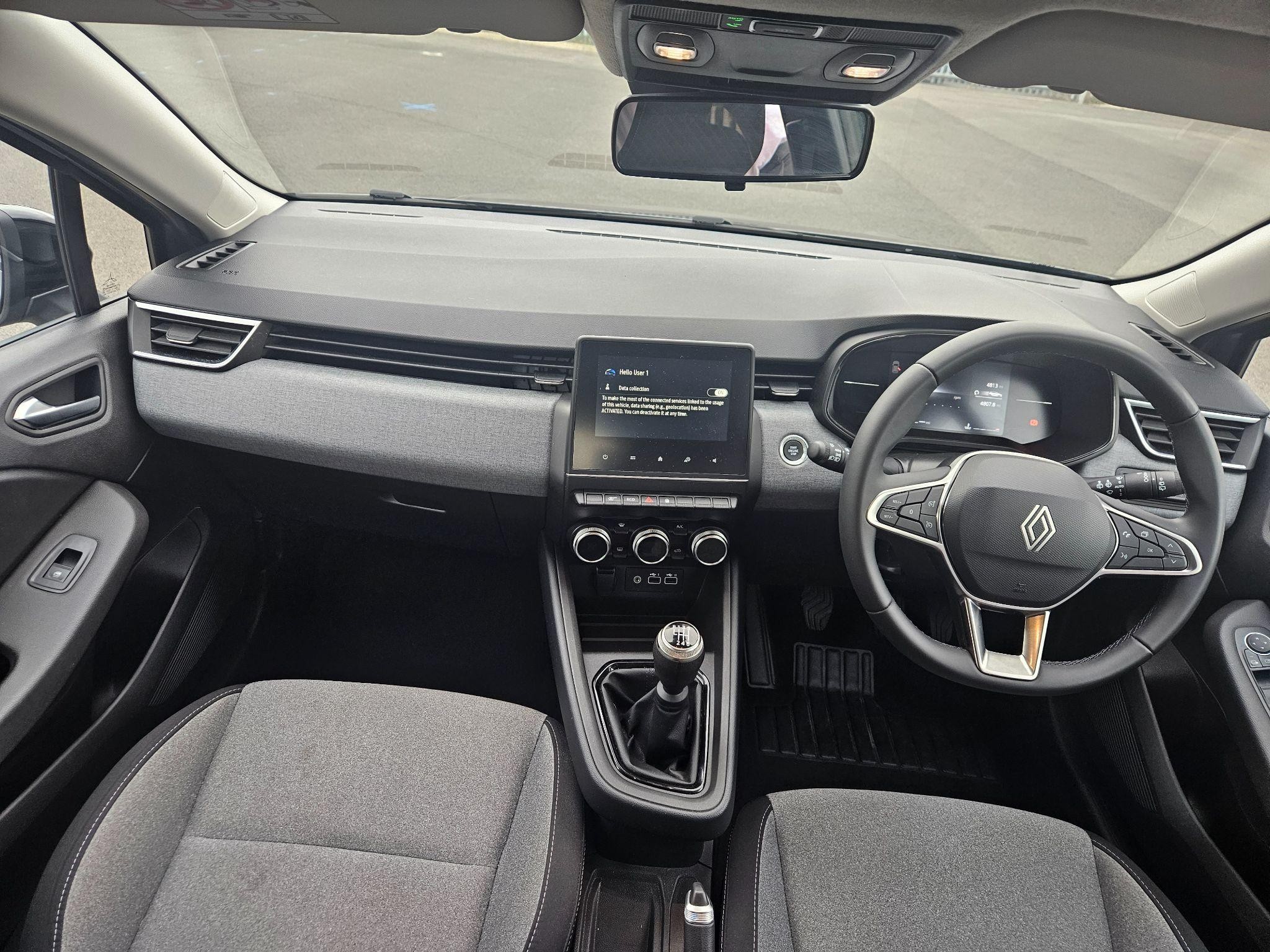 Renault Clio Image 21