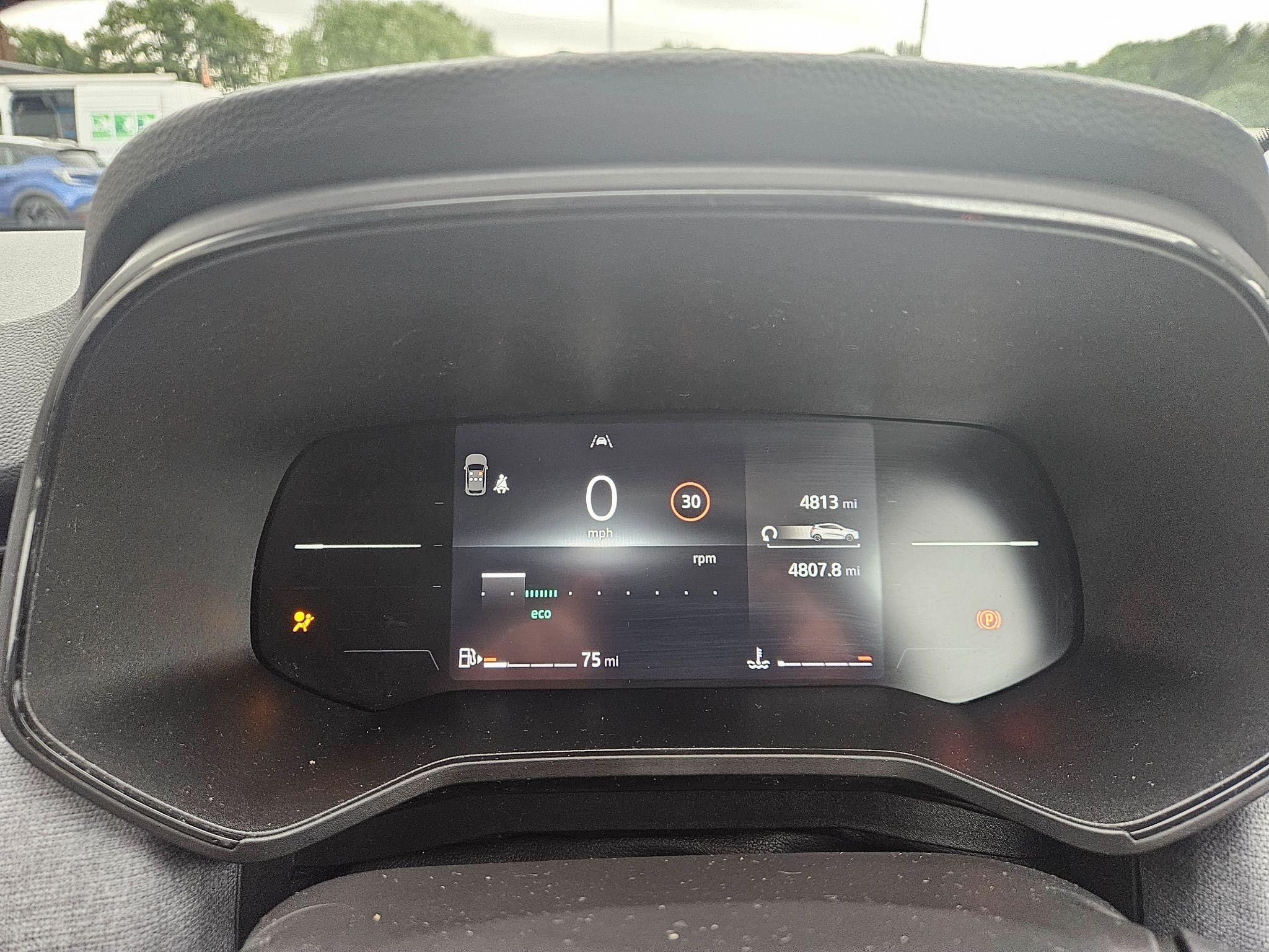 Renault Clio Image 23