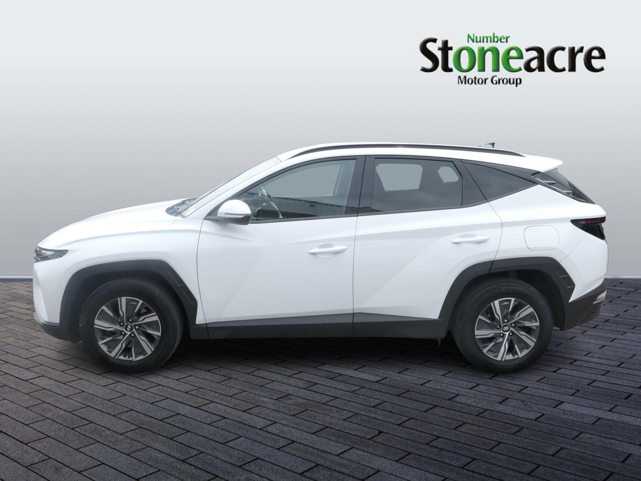Hyundai TUCSON Image 5