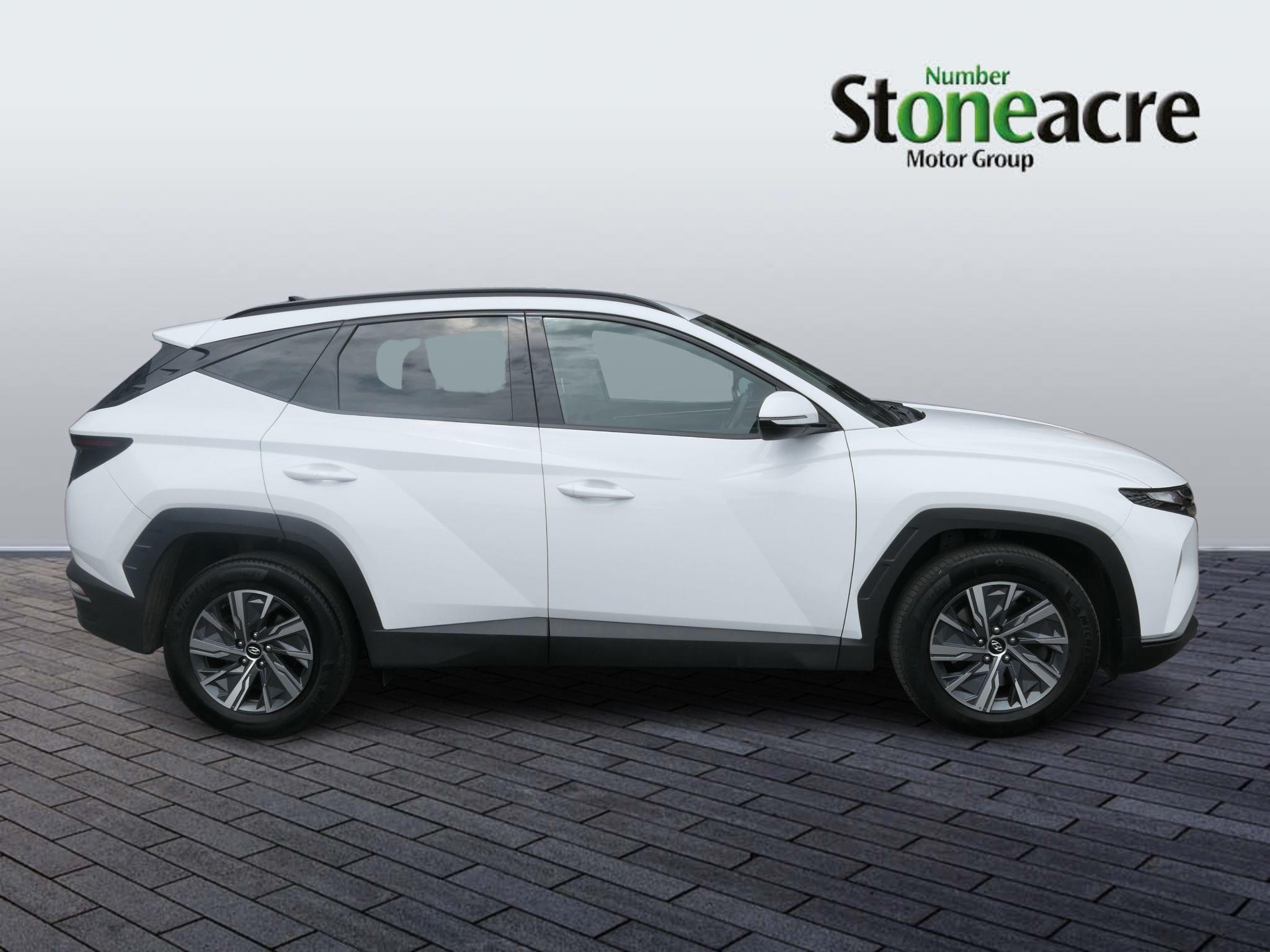 Hyundai TUCSON Image 7
