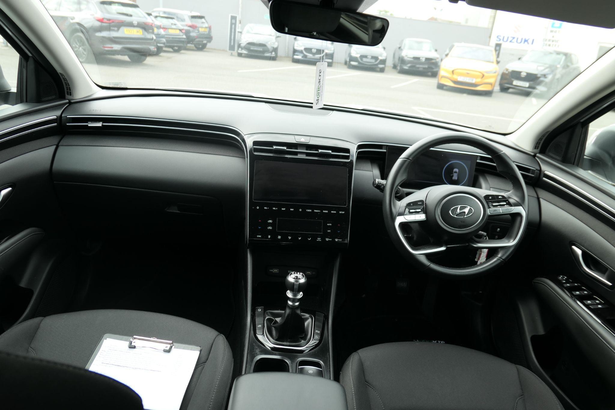 Hyundai TUCSON Image 9