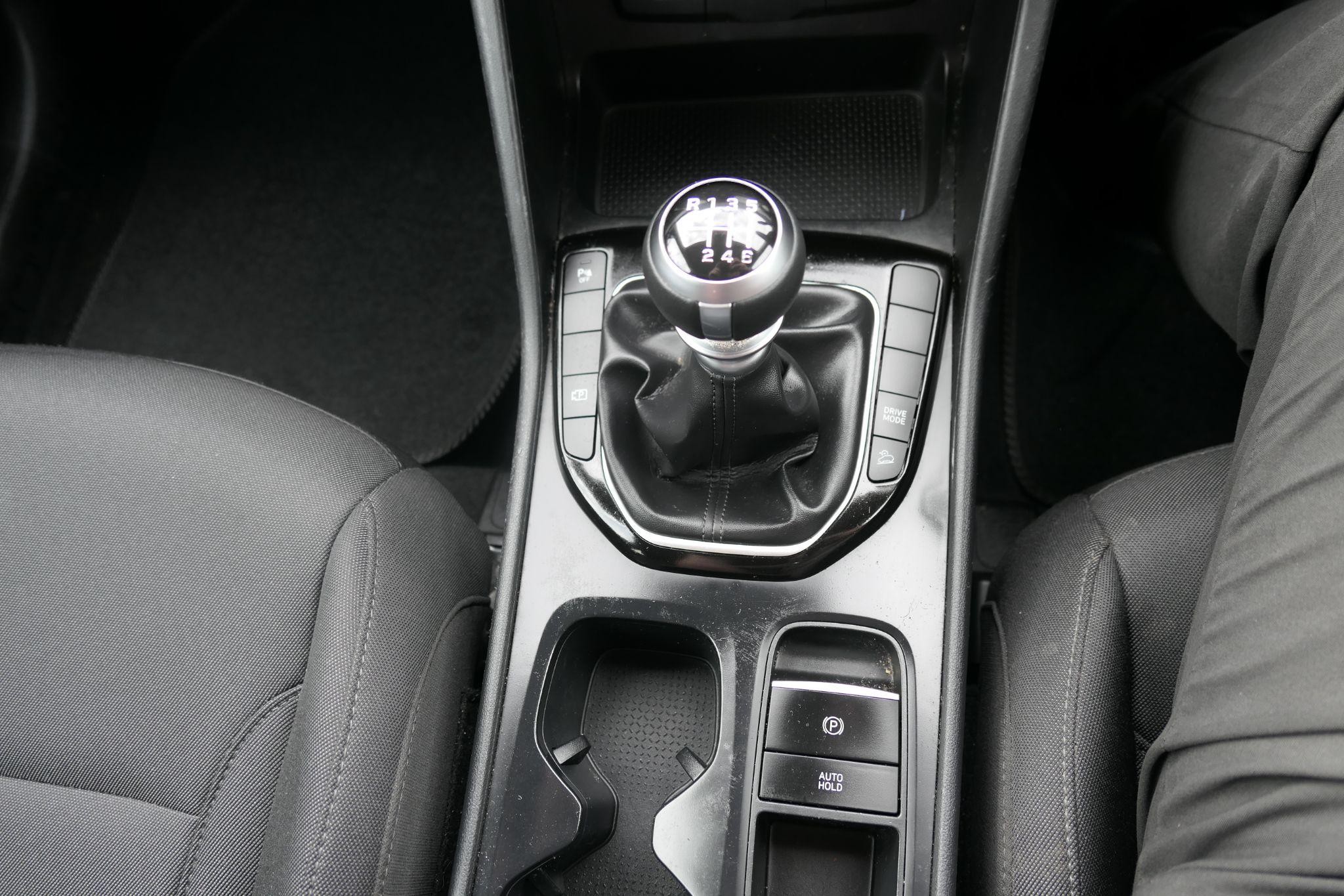 Hyundai TUCSON Image 10