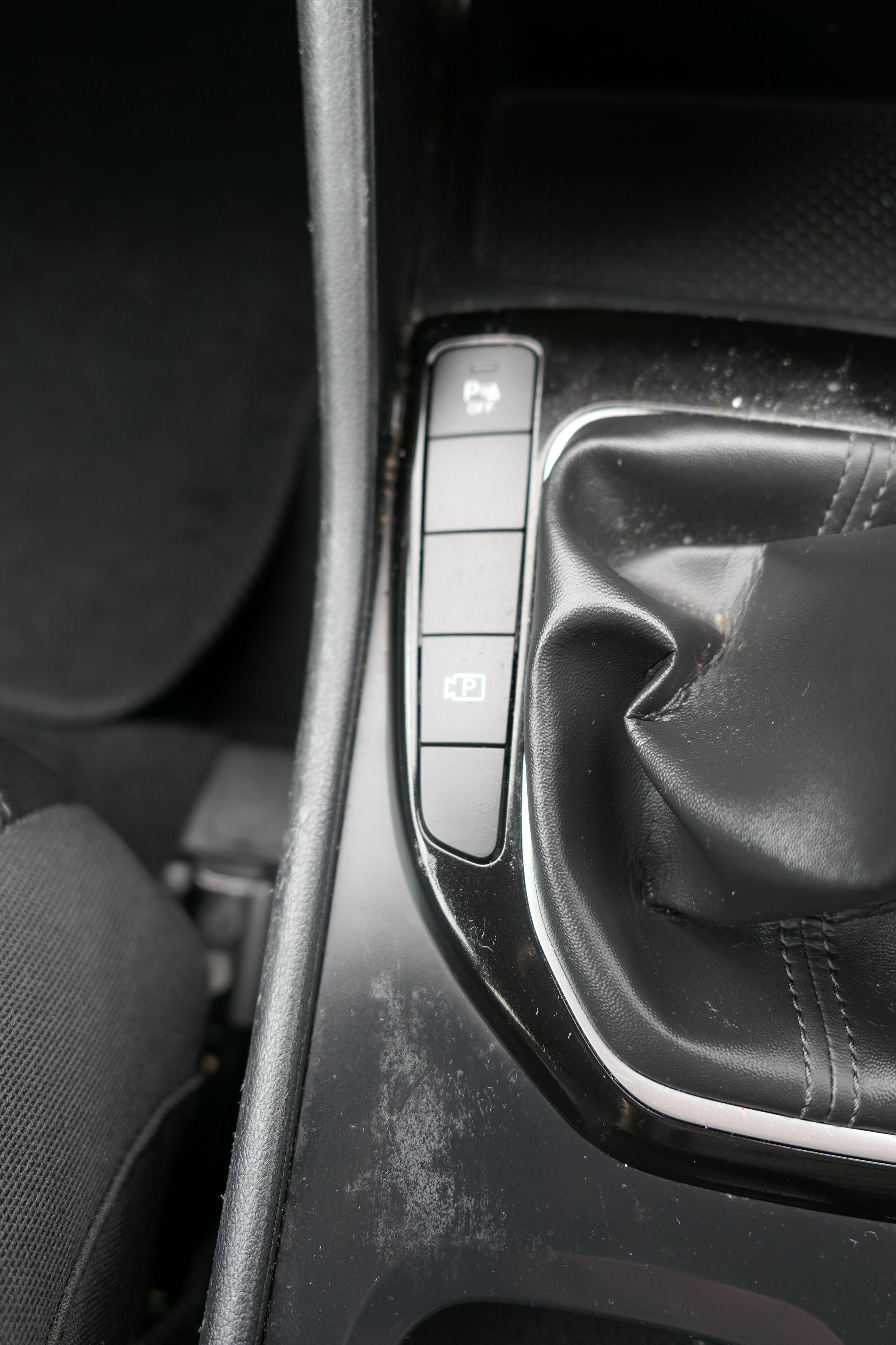 Hyundai TUCSON Image 13