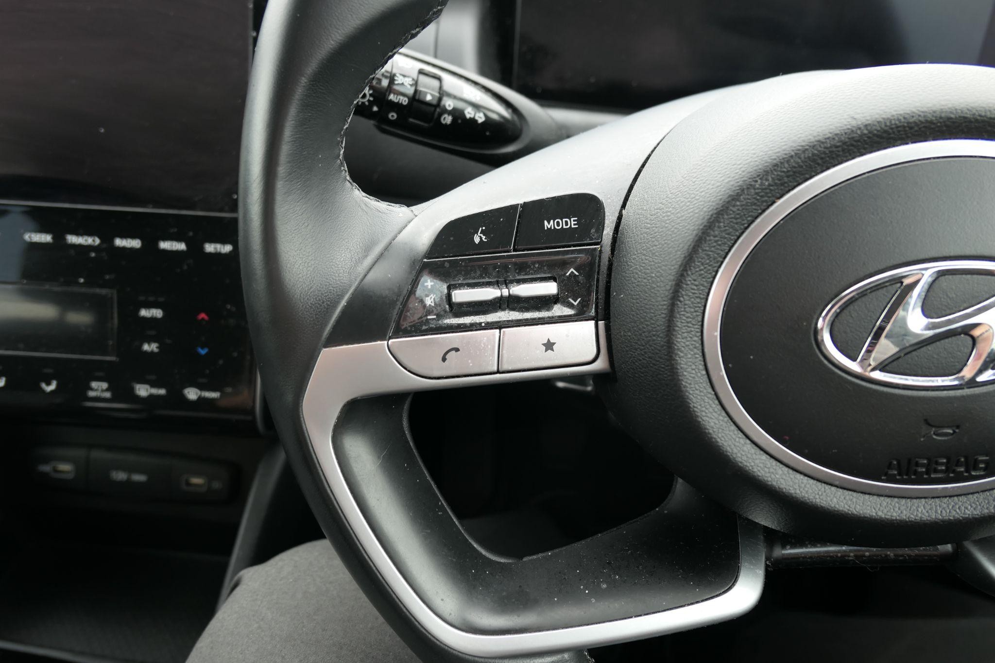 Hyundai TUCSON Image 15